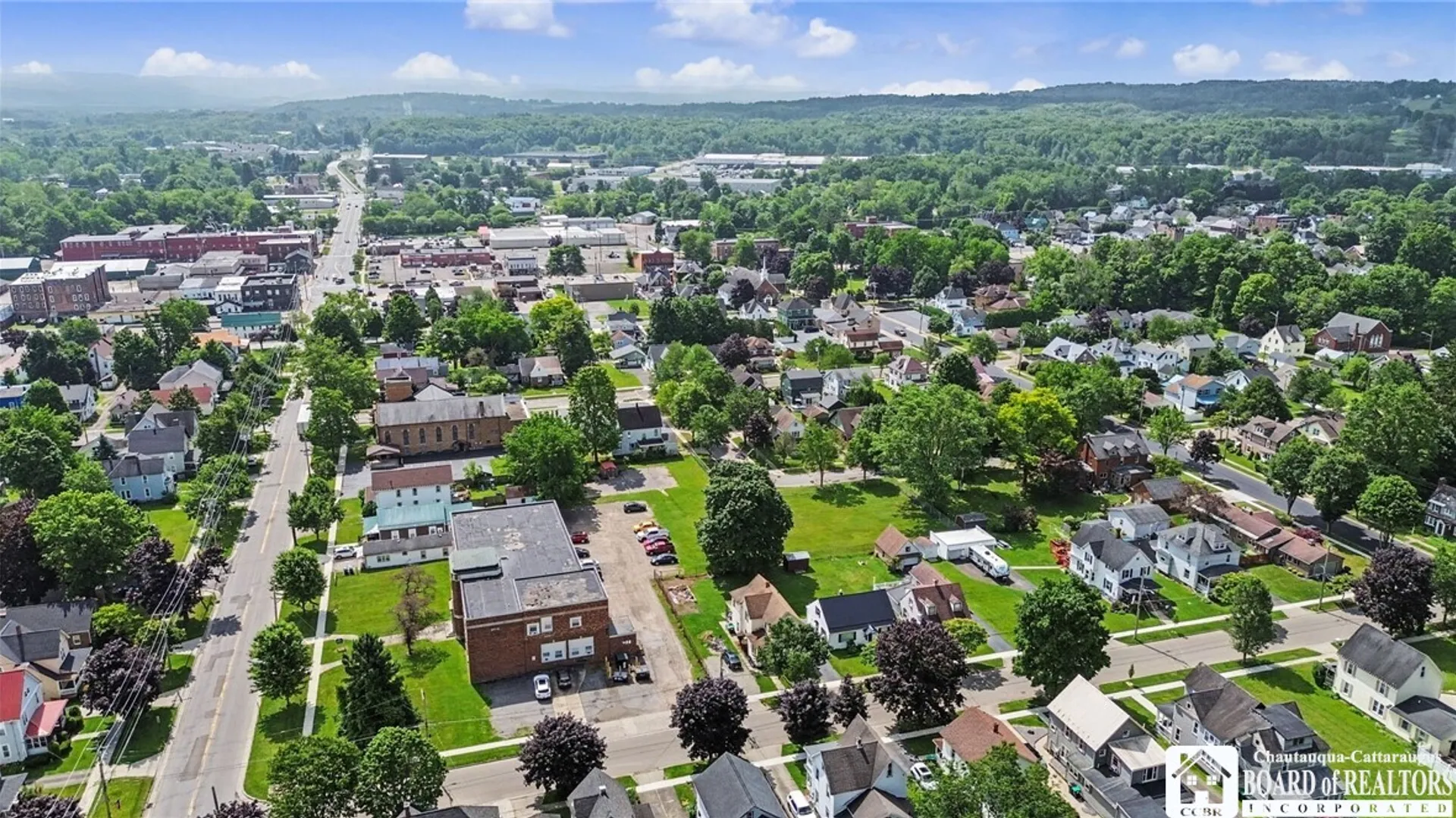 Property at 305 N. Work St., Ellicott, NY 14733 13