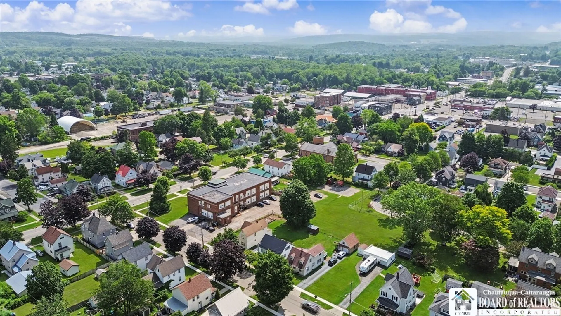 Property at 305 N. Work St., Ellicott, NY 14733 42