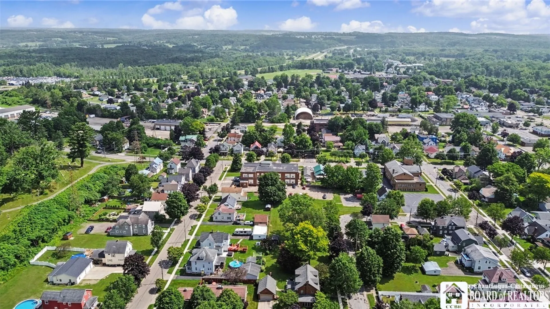 Property at 305 N. Work St., Ellicott, NY 14733 43