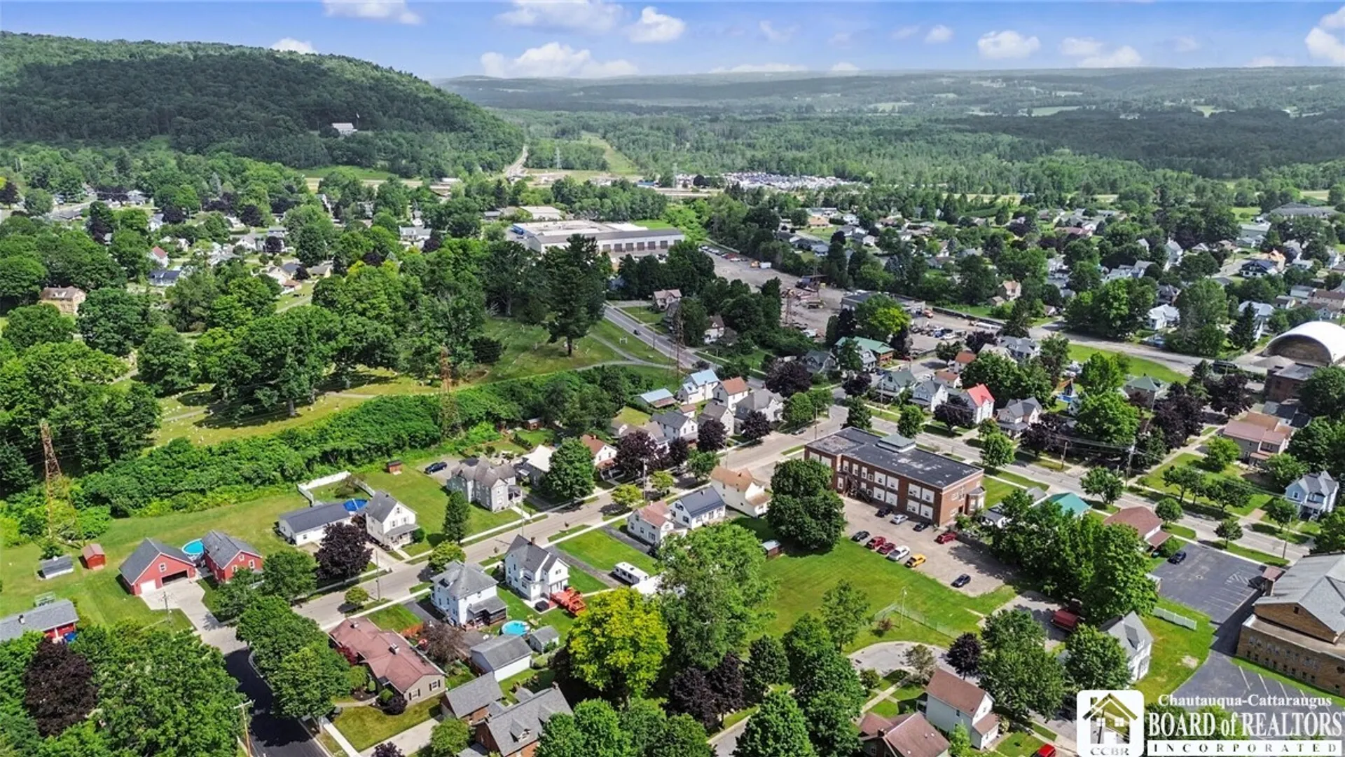 Property at 305 N. Work St., Ellicott, NY 14733 44