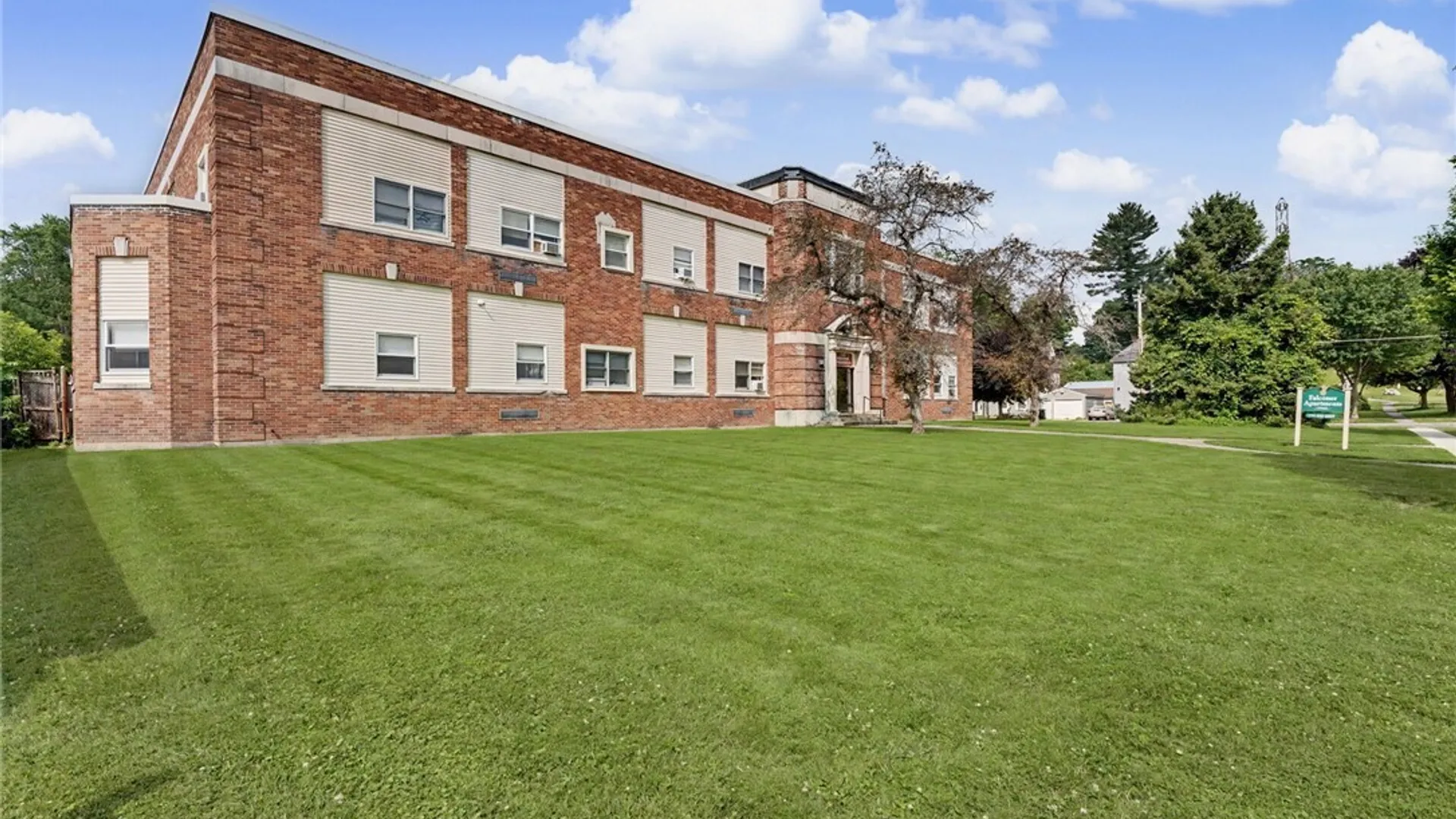 Property at 305 N. Work St., Ellicott, NY 14733 3