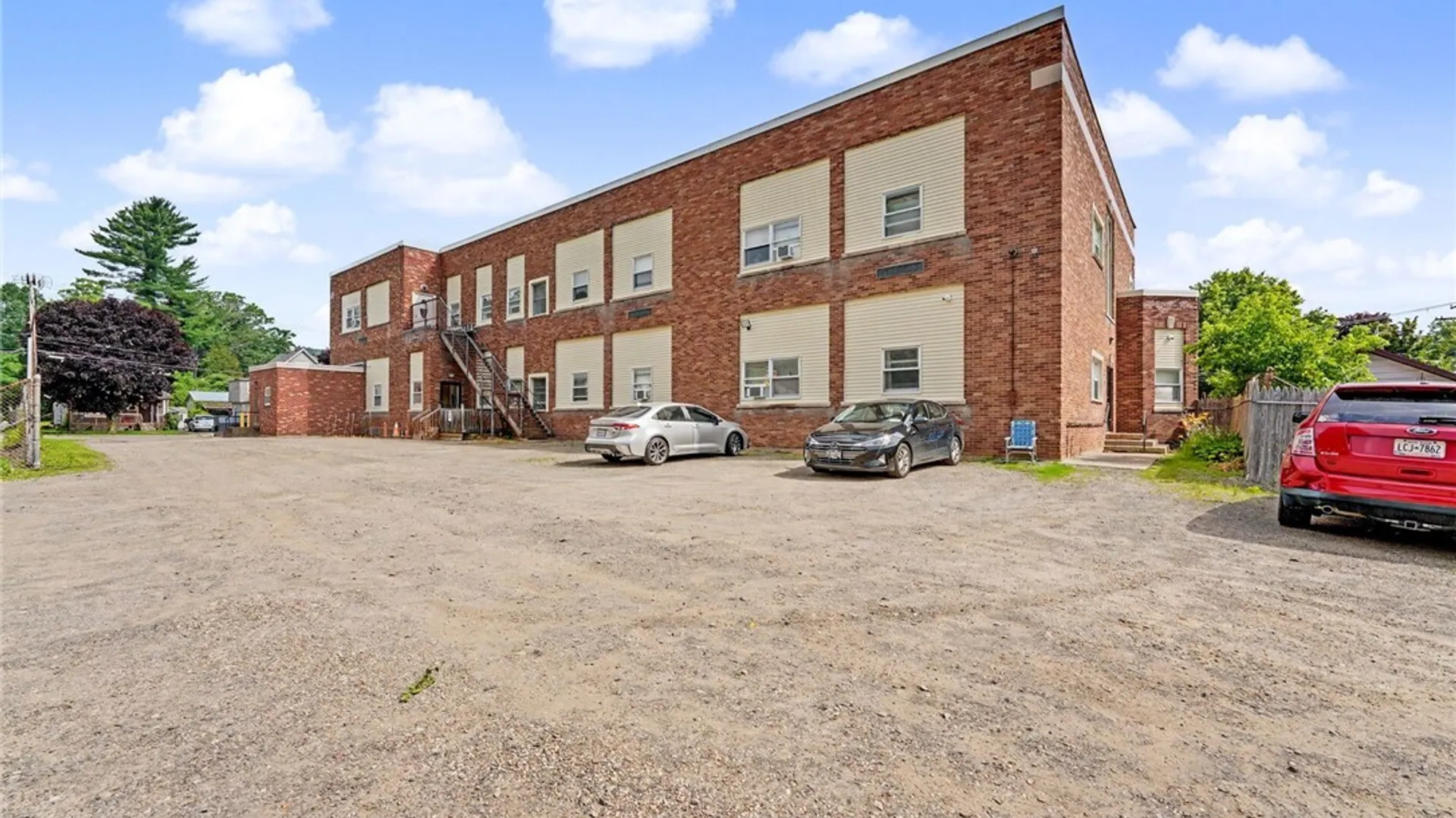 Property at 305 N. Work St., Ellicott, NY 14733 4