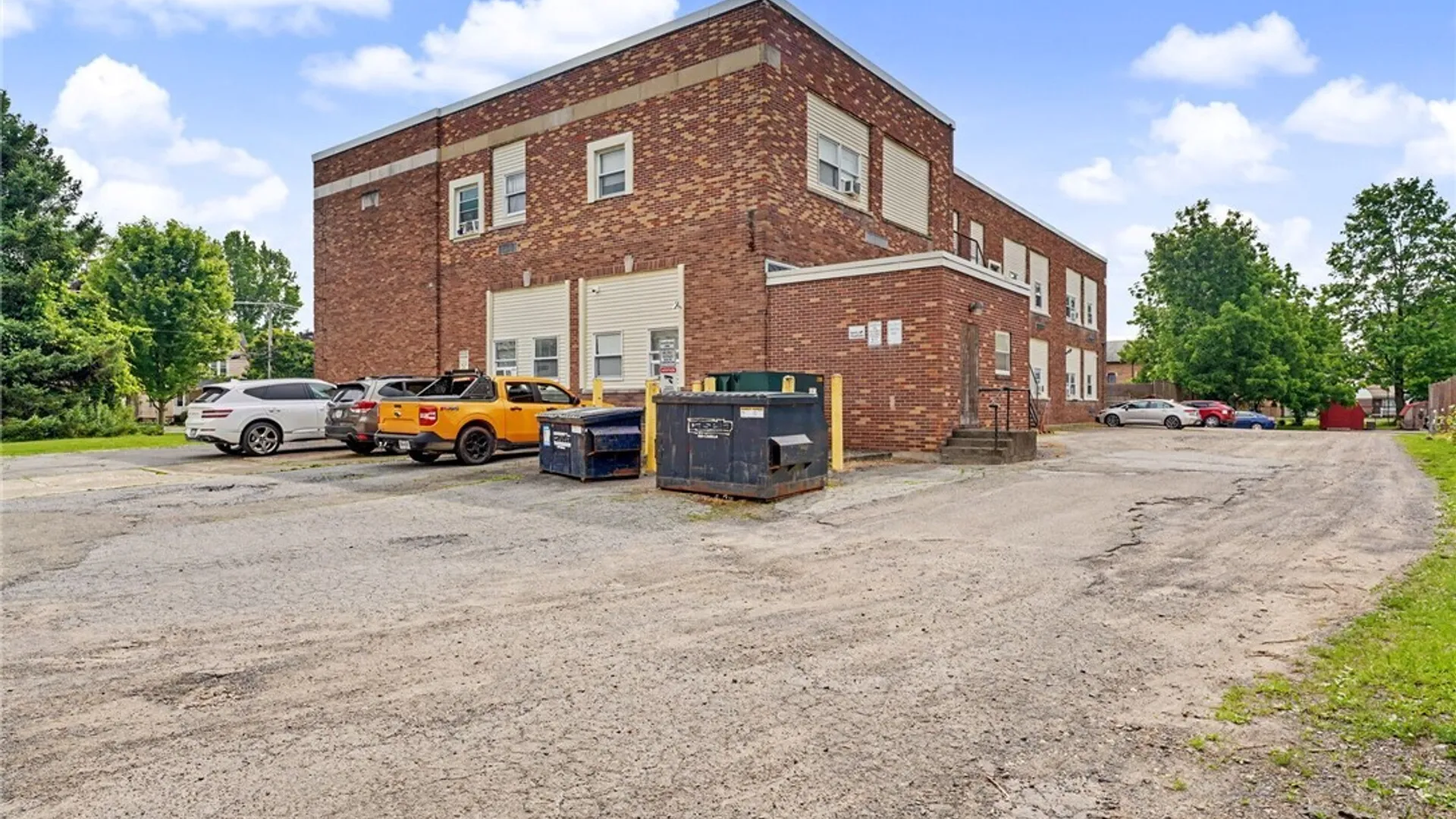Property at 305 N. Work St., Ellicott, NY 14733 6