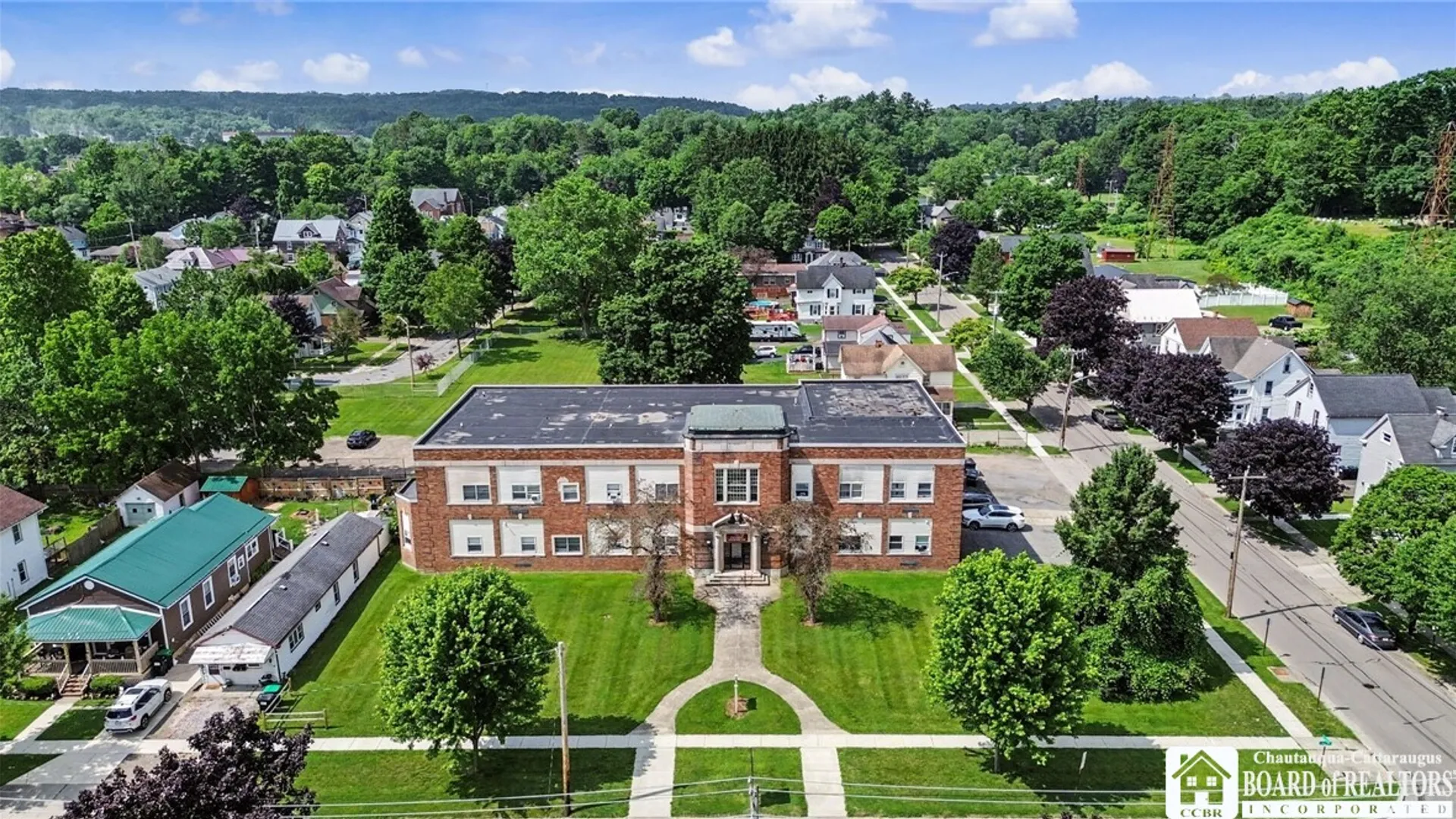 Property at 305 N. Work St., Ellicott, NY 14733 10