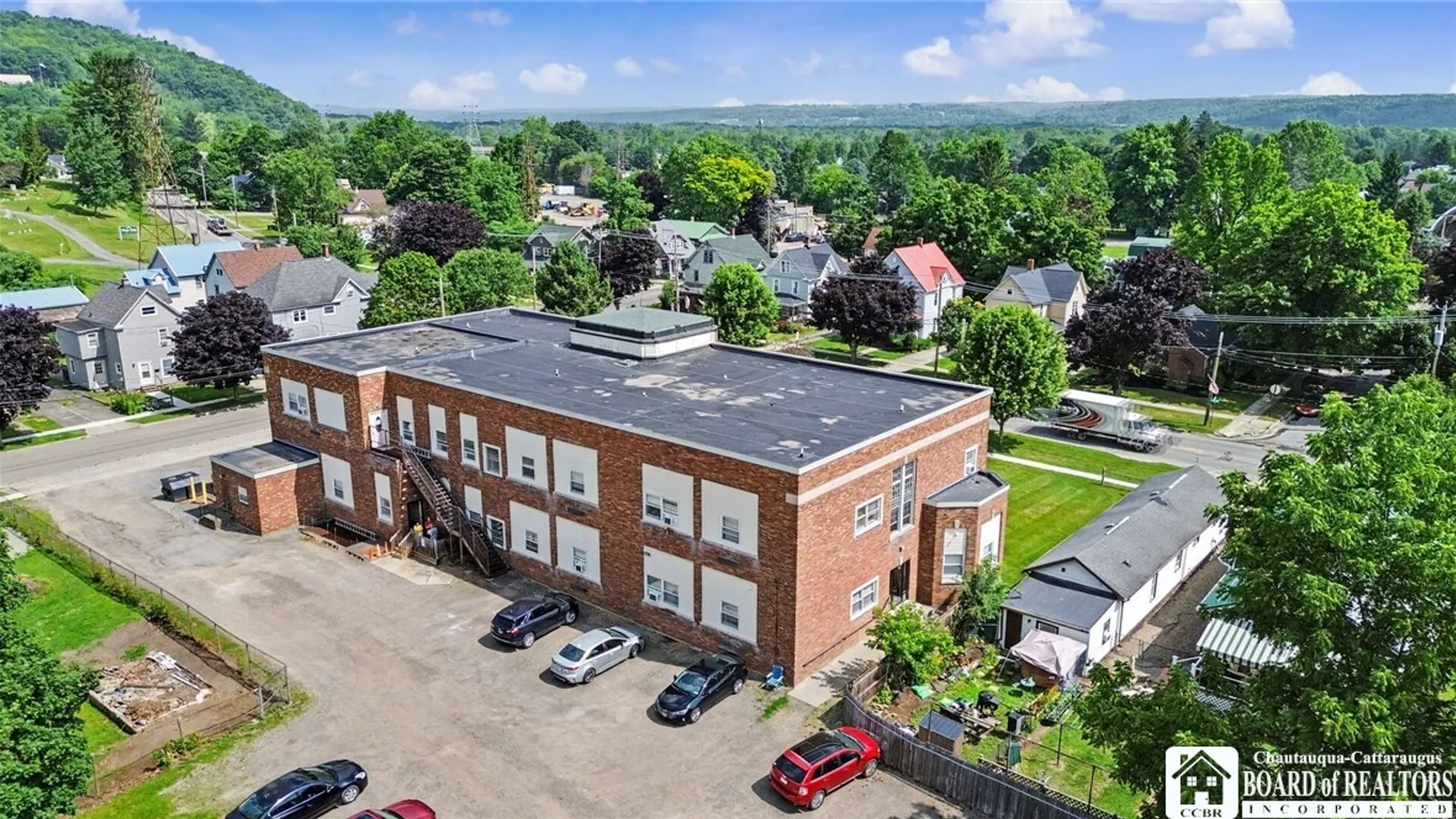 Property at 305 N. Work St., Ellicott, NY 14733 11