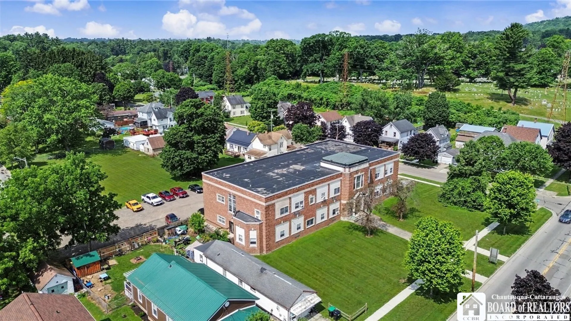Property at 305 N. Work St., Ellicott, NY 14733 12