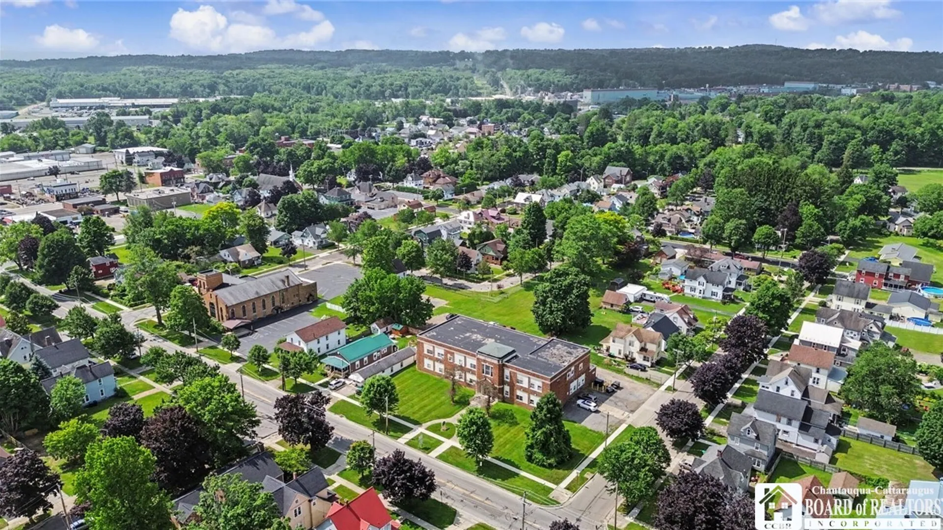 Property at 305 N. Work St., Ellicott, NY 14733 39