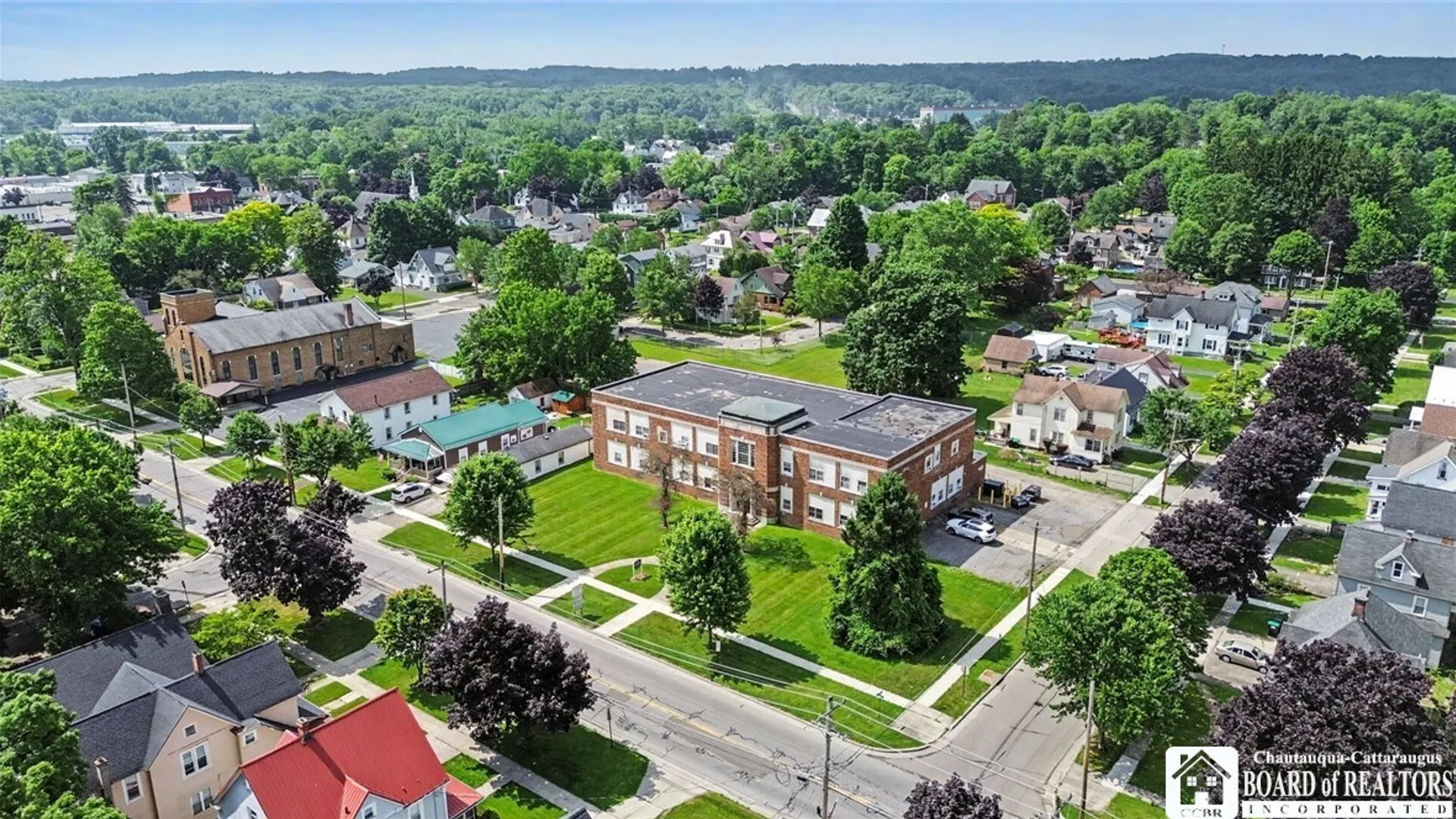 Property at 305 N. Work St., Ellicott, NY 14733 41