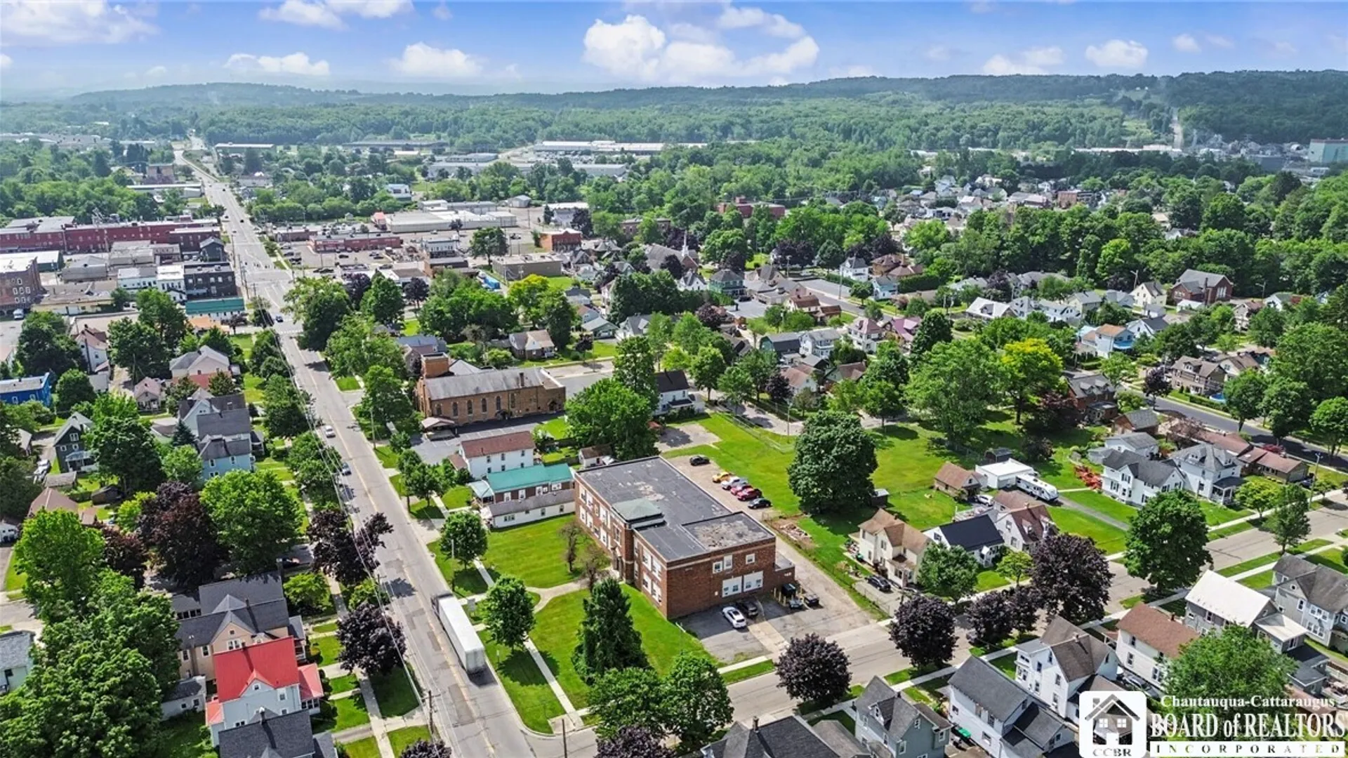 Property at 305 N. Work St., Ellicott, NY 14733 40