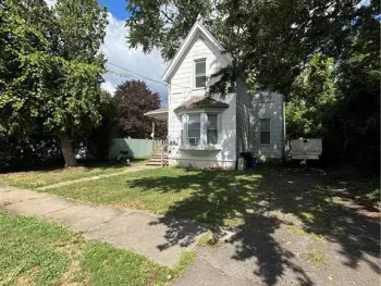 Property at 759 Carpenter Street, Elmira City, NY 14901