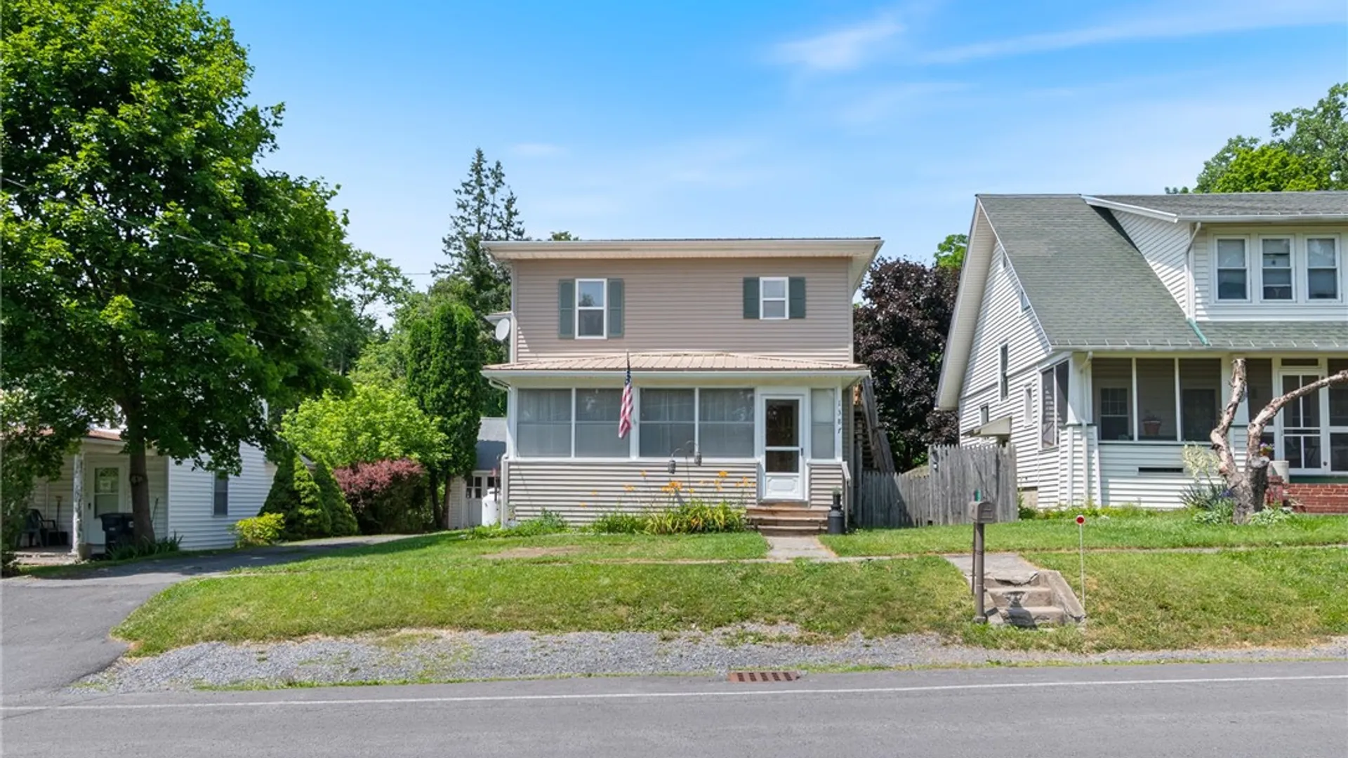 Property at 1387 County Road 132, Romulus, NY 14521 3