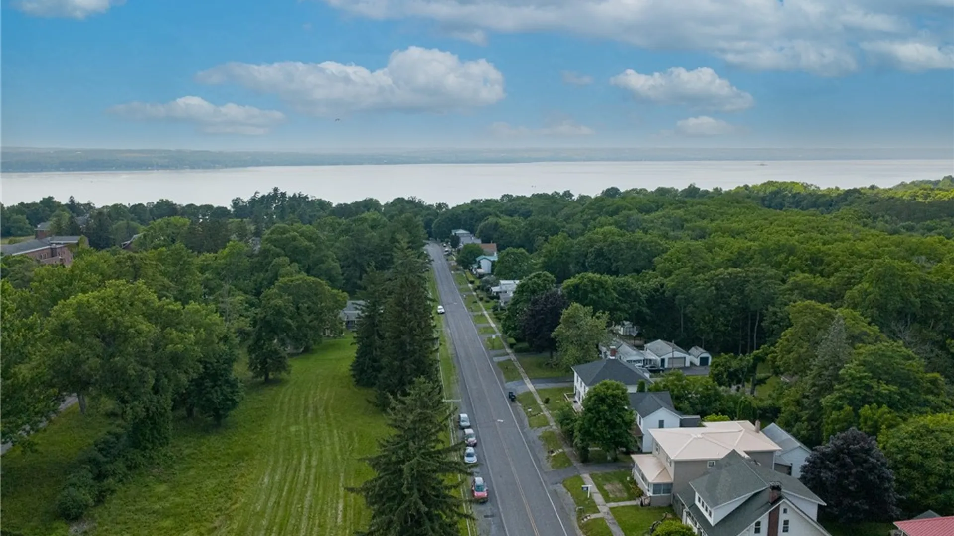 Property at 1387 County Road 132, Romulus, NY 14521 4