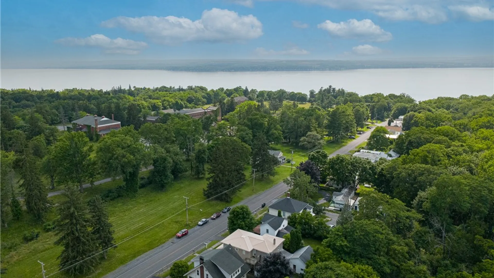 Property at 1387 County Road 132, Romulus, NY 14521 5
