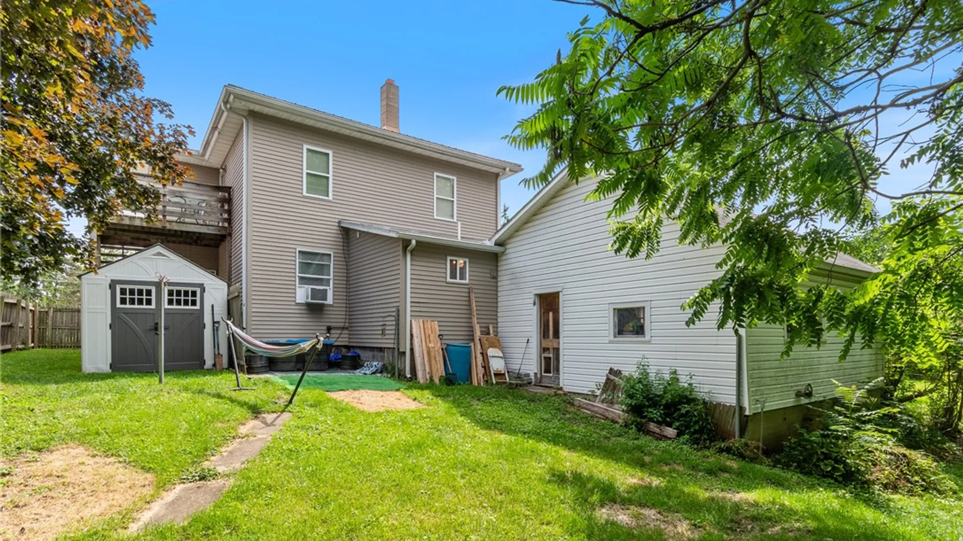 Property at 1387 County Road 132, Romulus, NY 14521 7