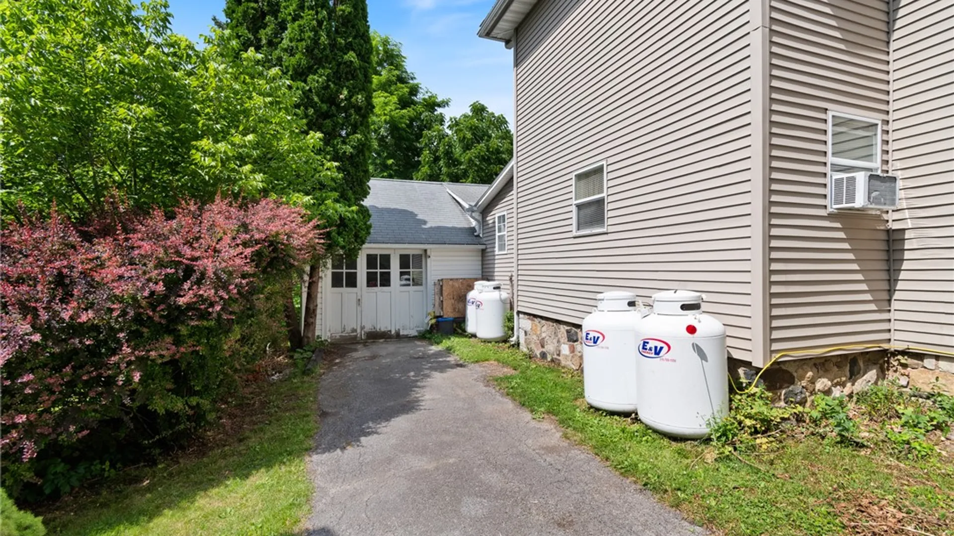 Property at 1387 County Road 132, Romulus, NY 14521 9