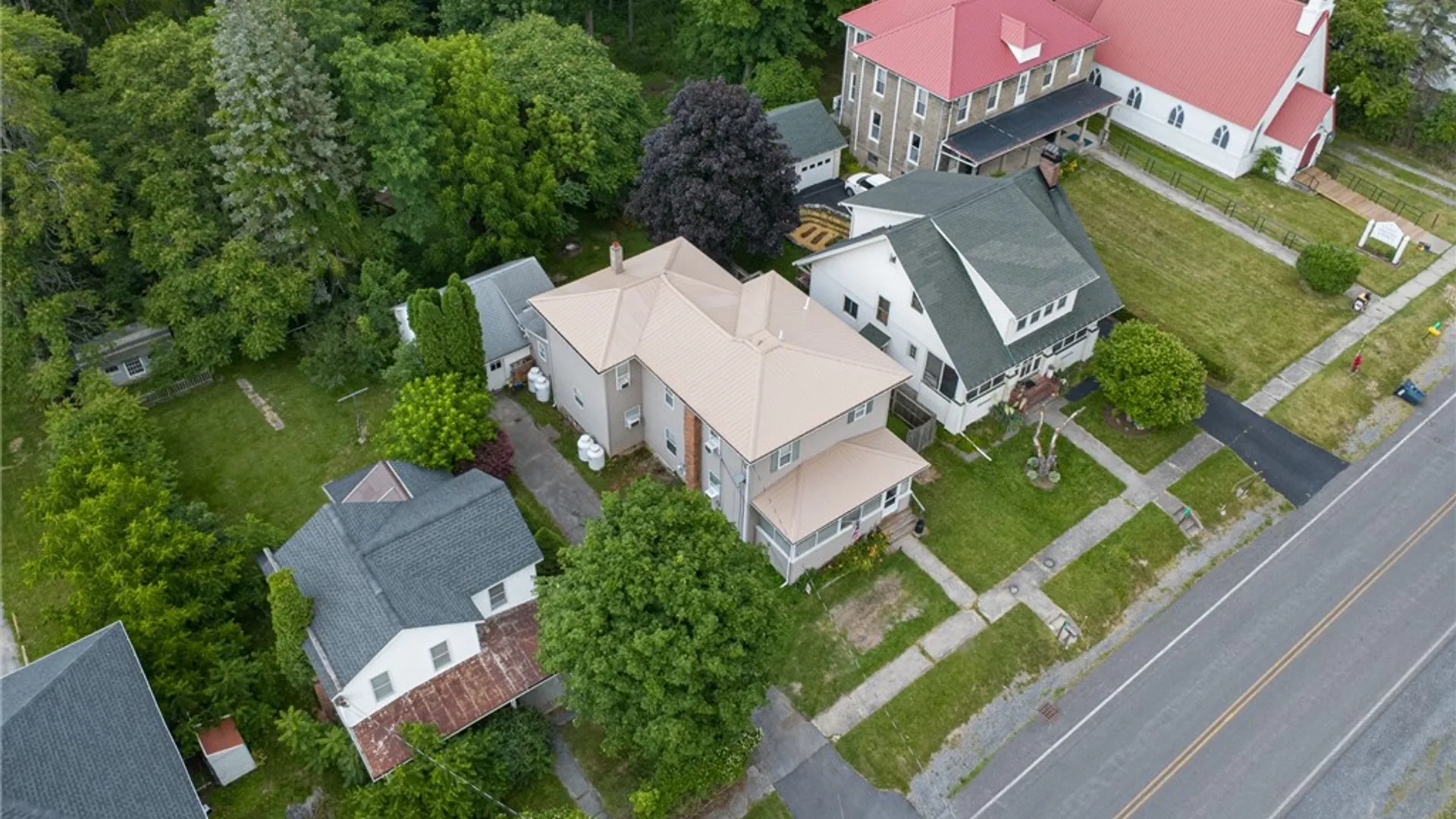 Property at 1387 County Road 132, Romulus, NY 14521 43