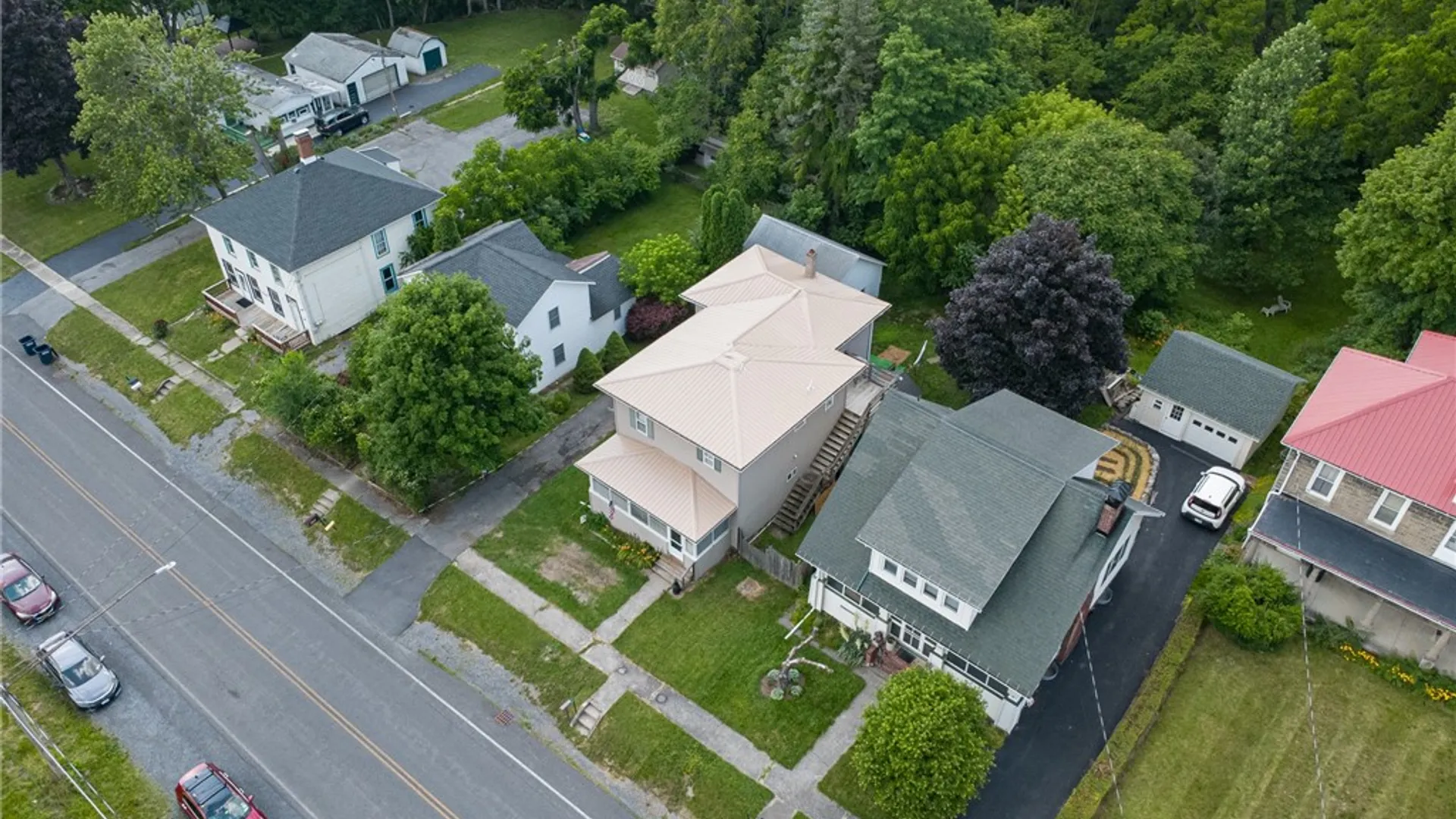 Property at 1387 County Road 132, Romulus, NY 14521 44