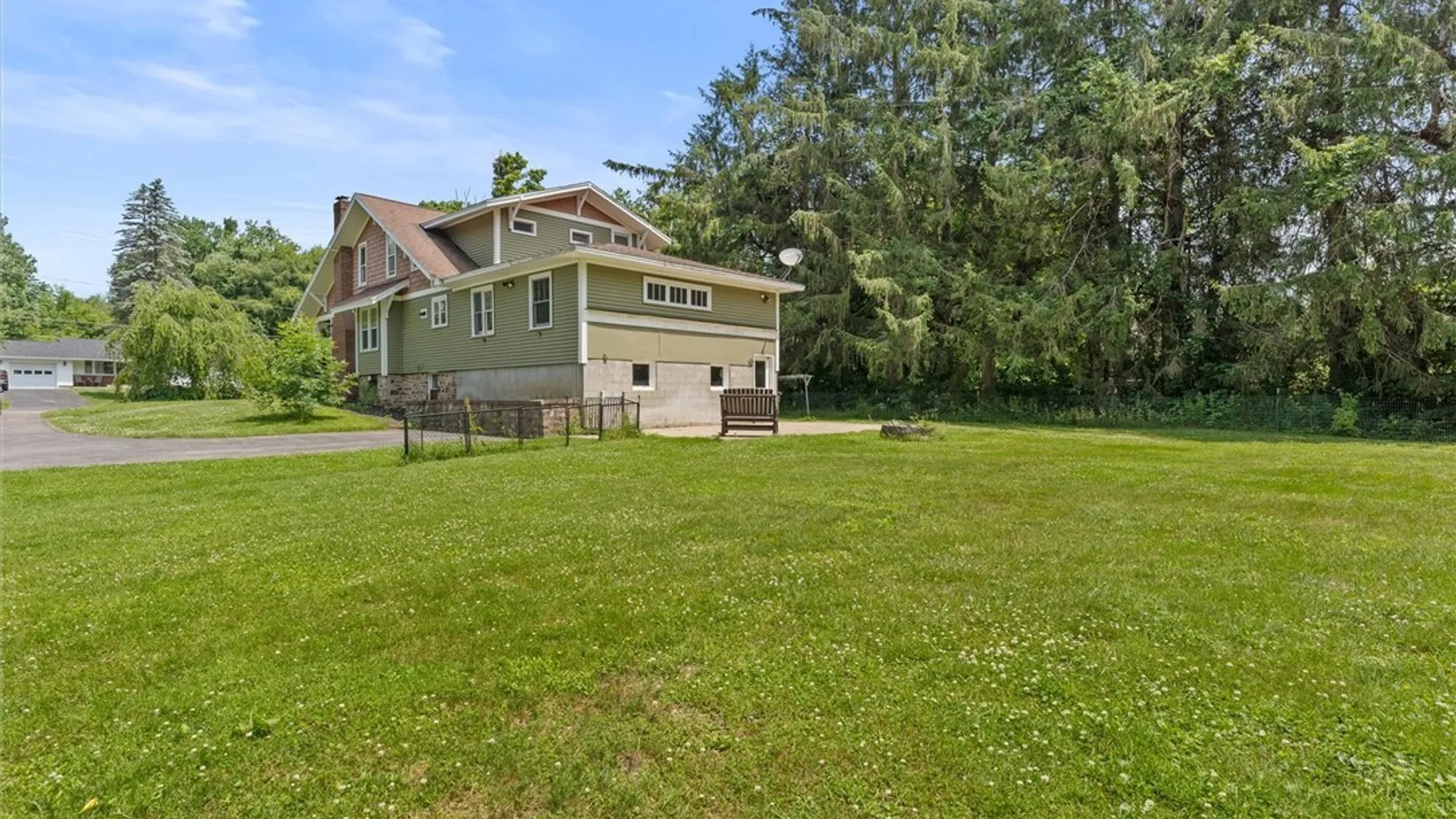 Property at 155 County Route 24, Minetto, NY 13126 4