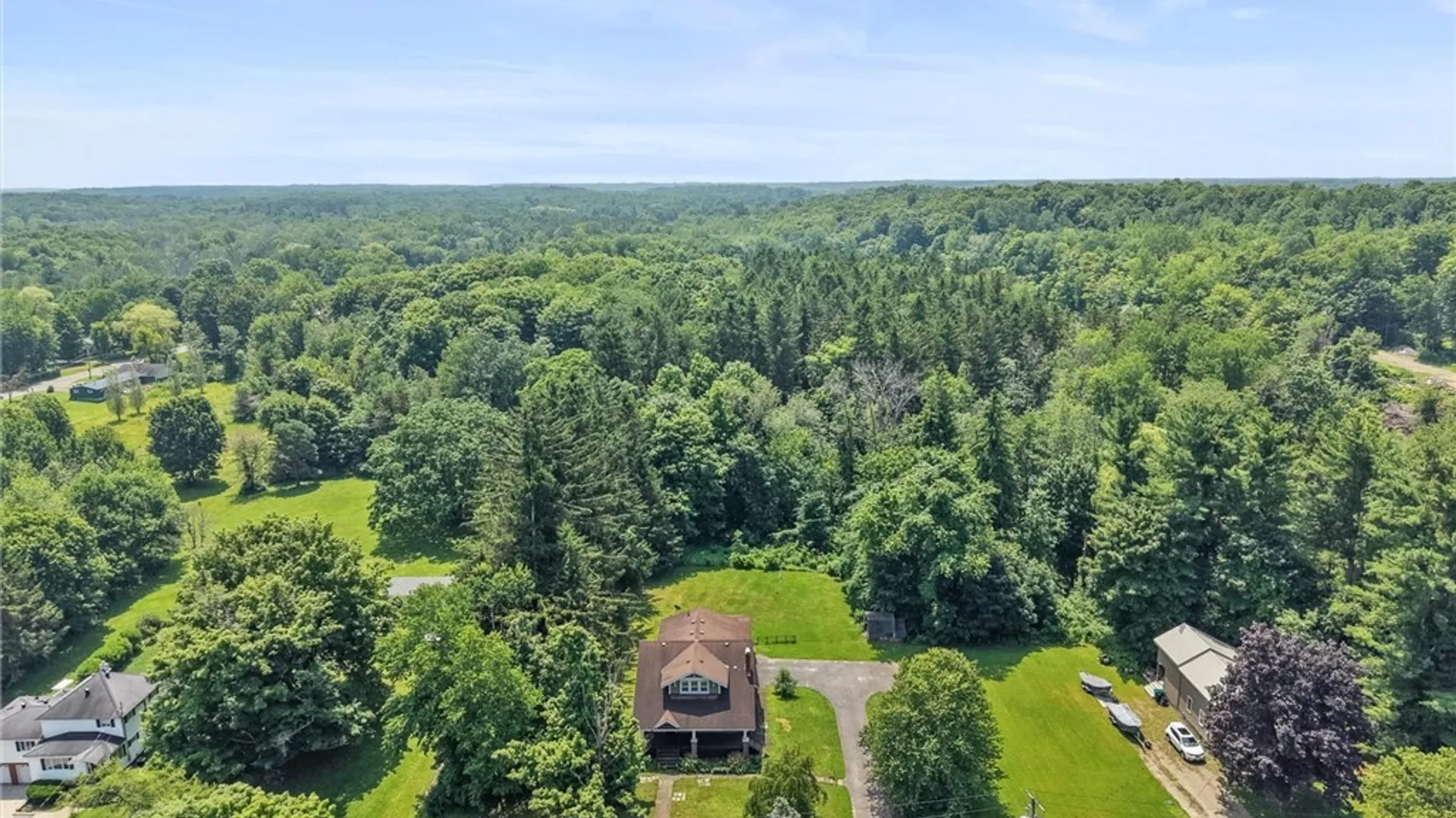 Property at 155 County Route 24, Minetto, NY 13126 35