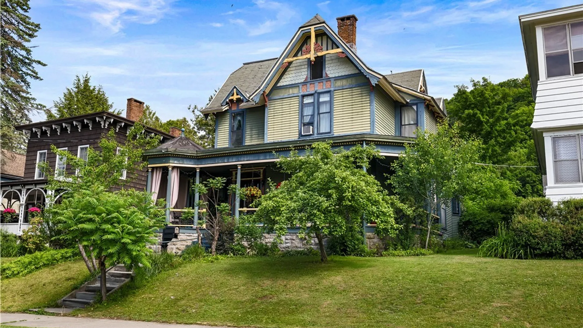 Property at 608 E Gansevoort Street, Little Falls City, NY 13365 3