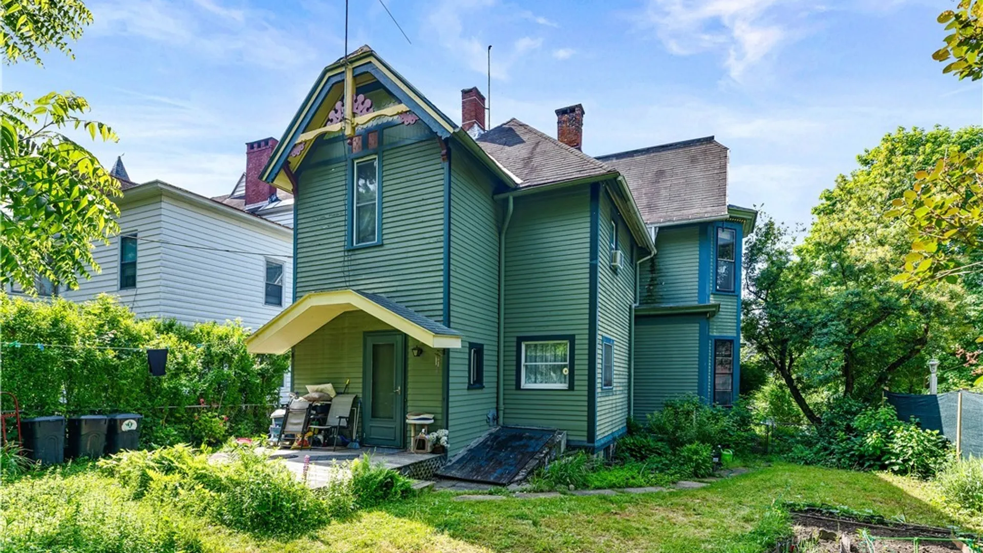 Property at 608 E Gansevoort Street, Little Falls City, NY 13365 4