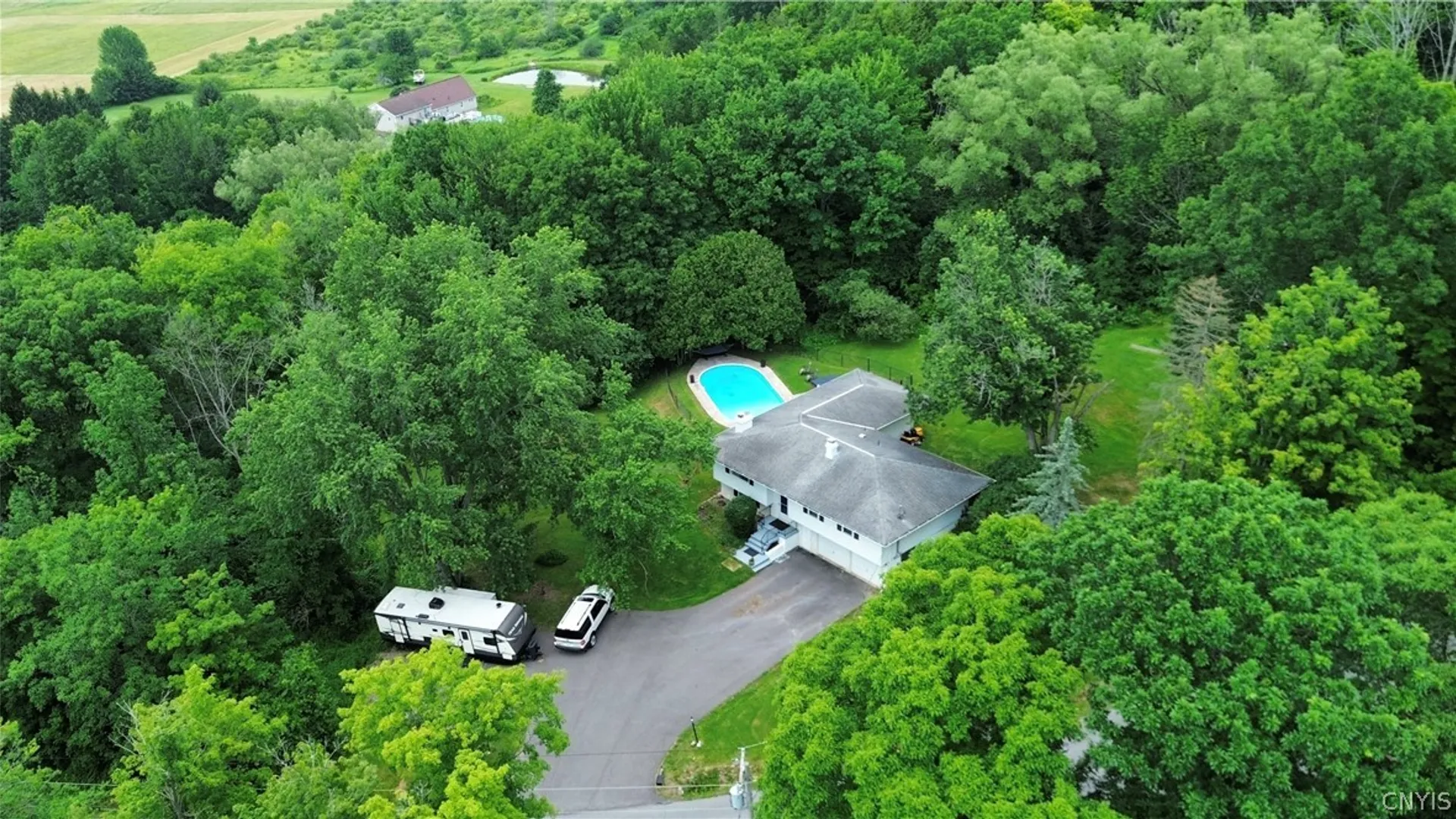 Property at 161 Dutch Hill Road, Frankfort, NY 13340 2