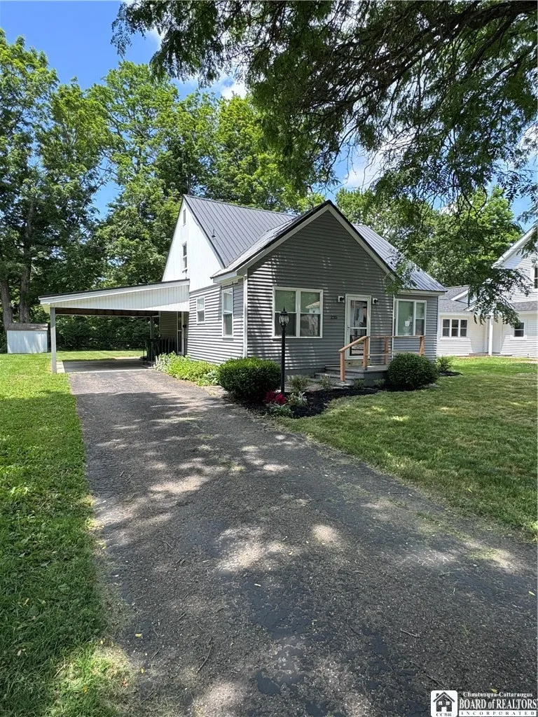 Property at 235 Mill Street, Concord, NY 14141