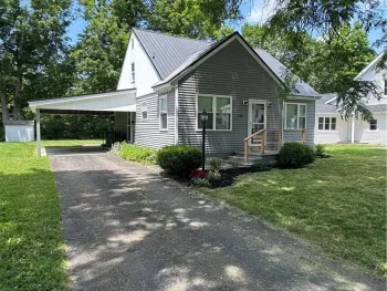 Property at 235 Mill Street, Concord, NY 14141