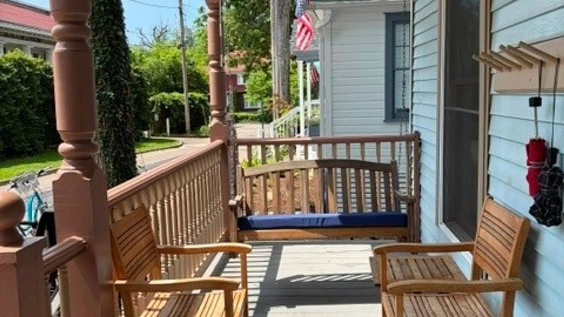 Property at 11 Roberts Avenue, Chautauqua, NY 14722 10