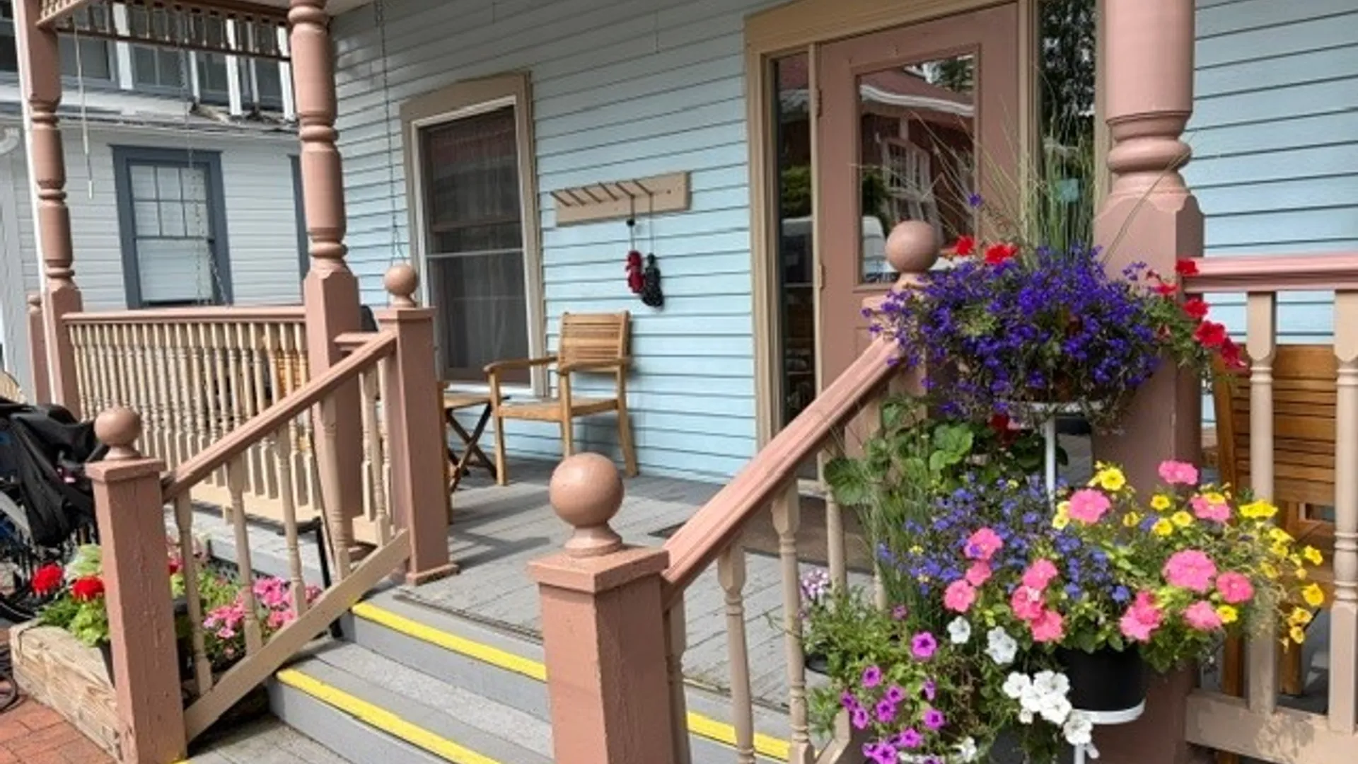 Property at 11 Roberts Avenue, Chautauqua, NY 14722 9