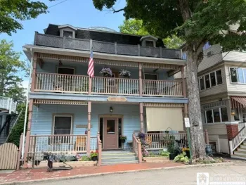 Property at 11 Roberts Avenue, Chautauqua, NY 14722