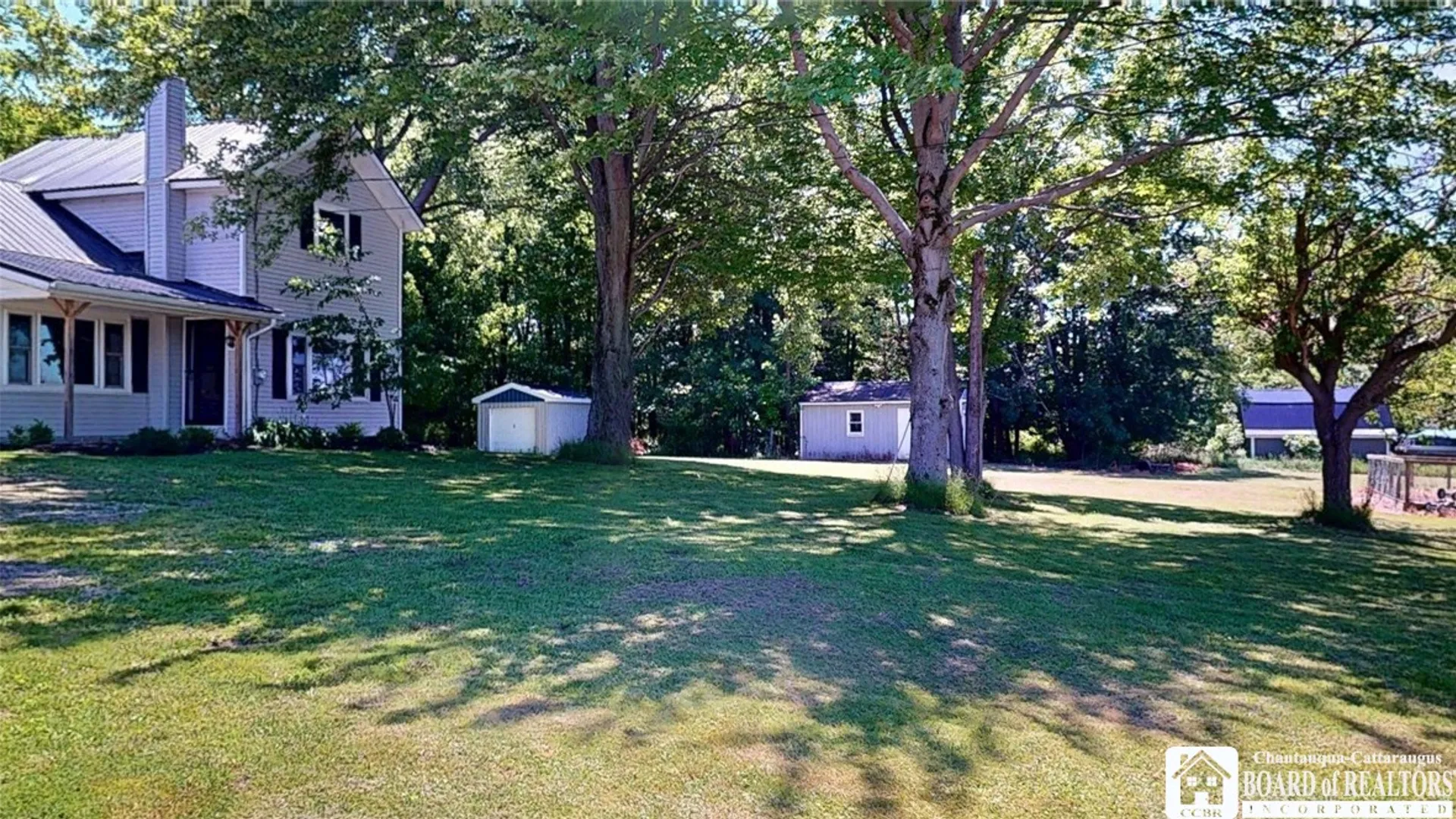 Property at 12374 Pennsylvania Avenue, Sheridan, NY 14136 10