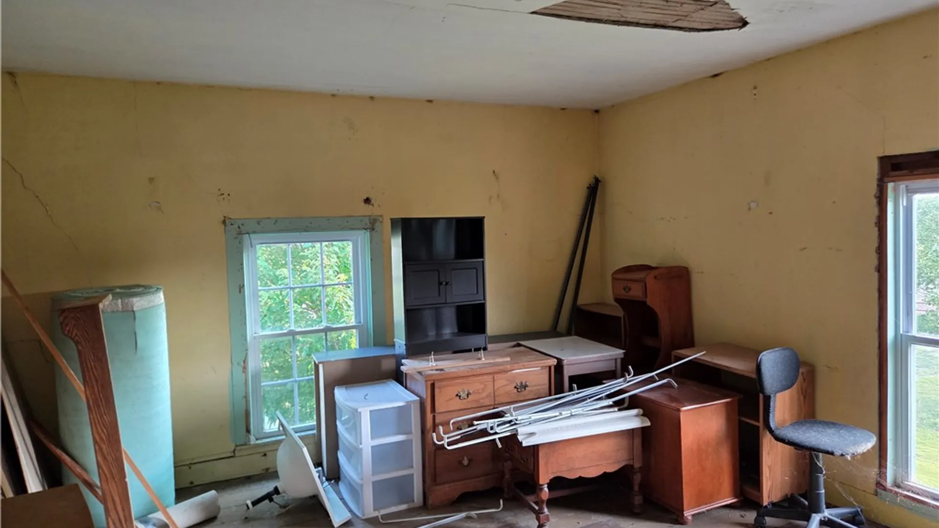Property at 4194 Dundee Himrod Road, Starkey, NY 14837 23