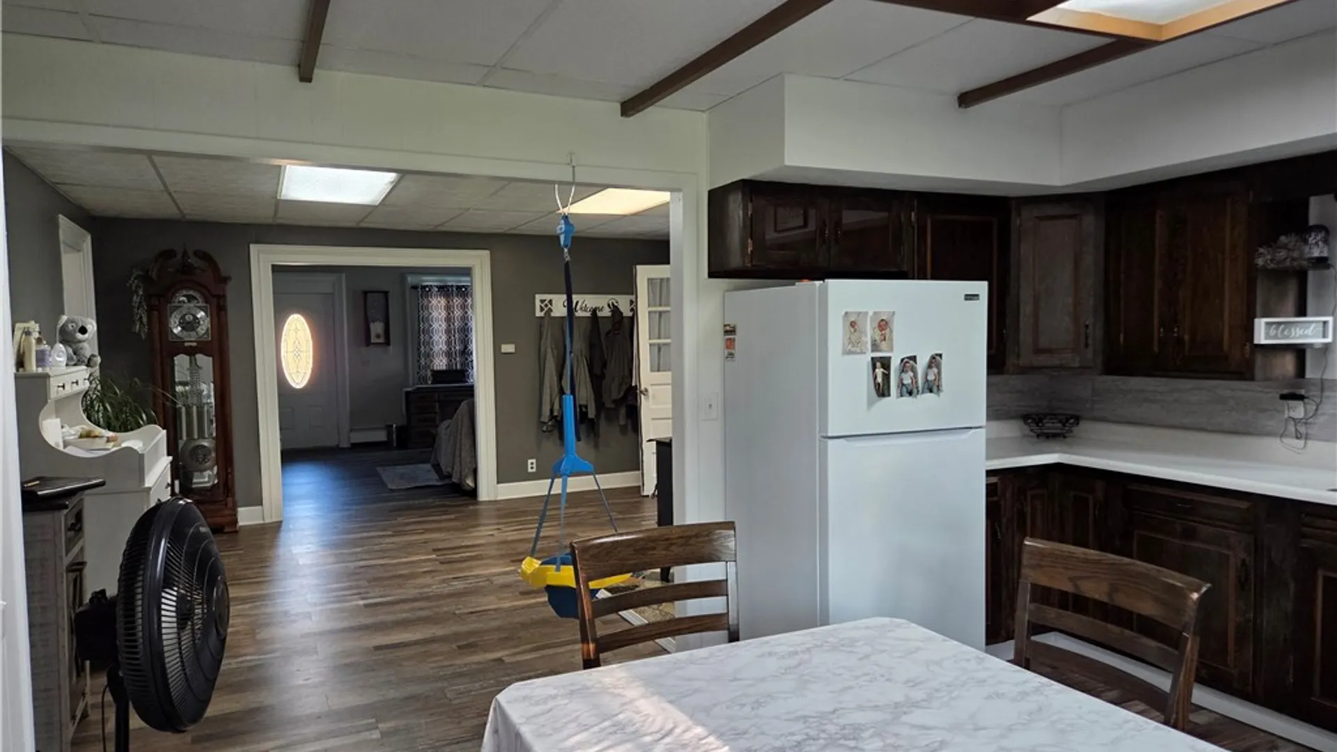 Property at 4194 Dundee Himrod Road, Starkey, NY 14837 7
