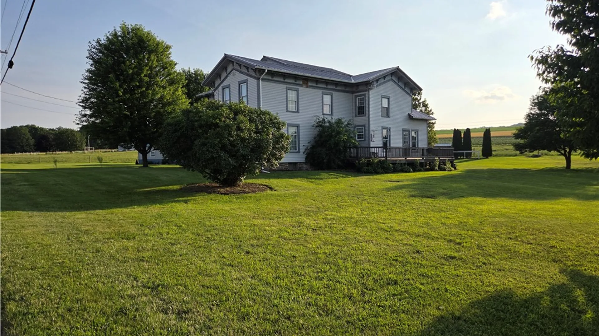 Property at 4194 Dundee Himrod Road, Starkey, NY 14837 28