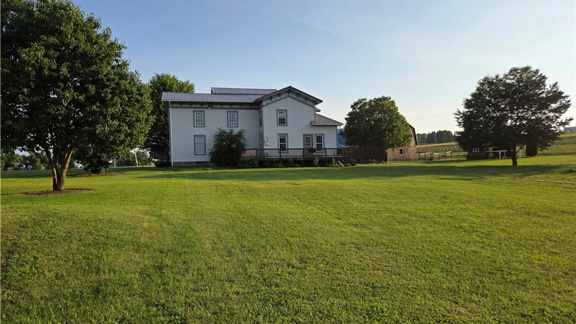 Property at 4194 Dundee Himrod Road, Starkey, NY 14837 29