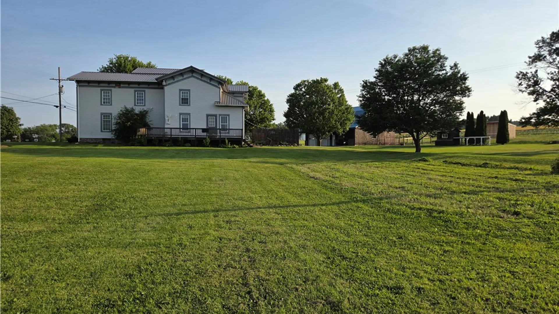 Property at 4194 Dundee Himrod Road, Starkey, NY 14837 30