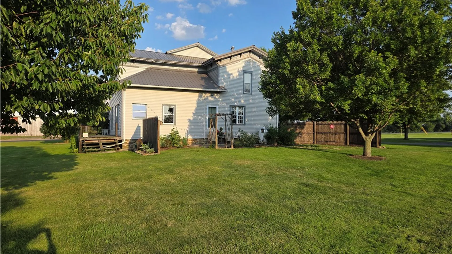 Property at 4194 Dundee Himrod Road, Starkey, NY 14837 32