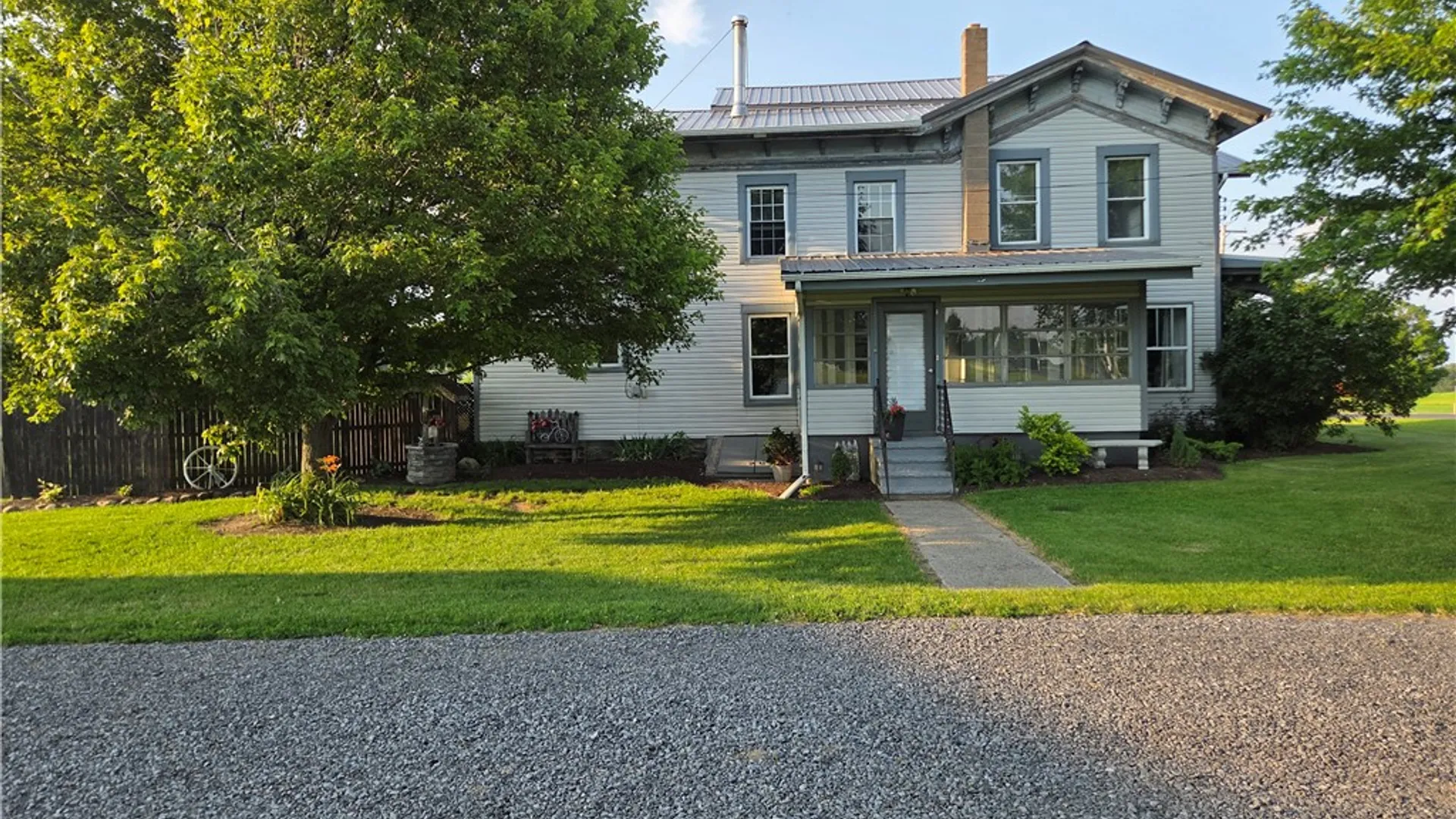 Property at 4194 Dundee Himrod Road, Starkey, NY 14837 33