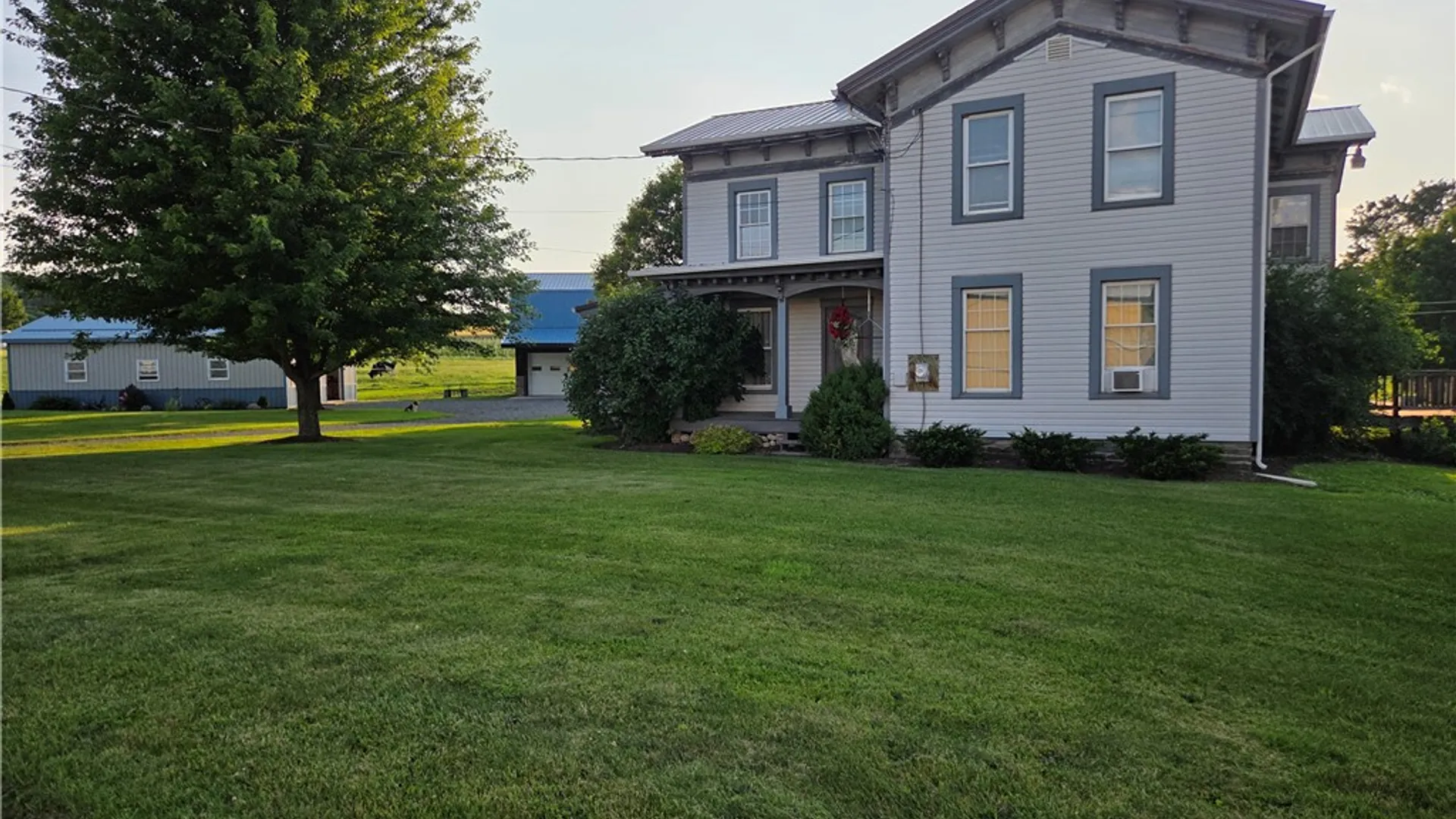 Property at 4194 Dundee Himrod Road, Starkey, NY 14837 34