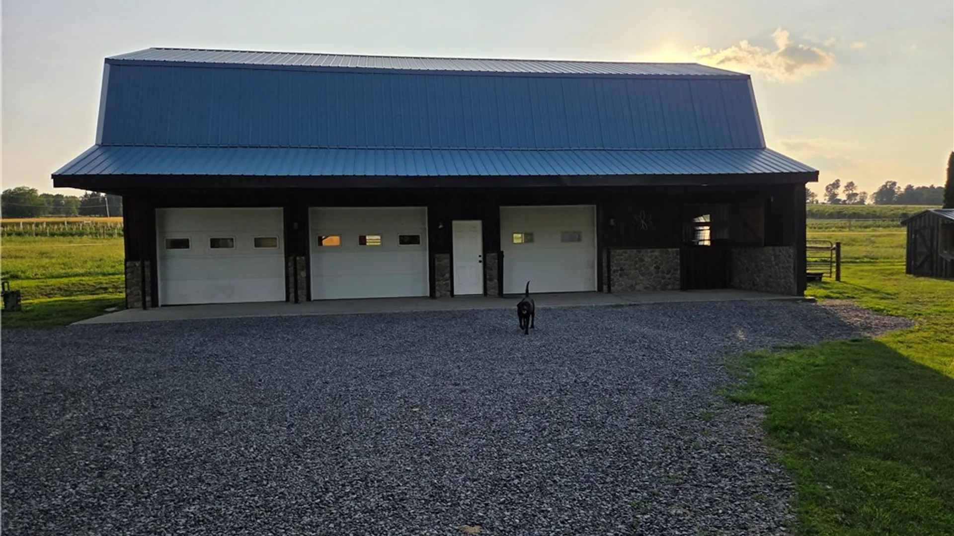 Property at 4194 Dundee Himrod Road, Starkey, NY 14837 35