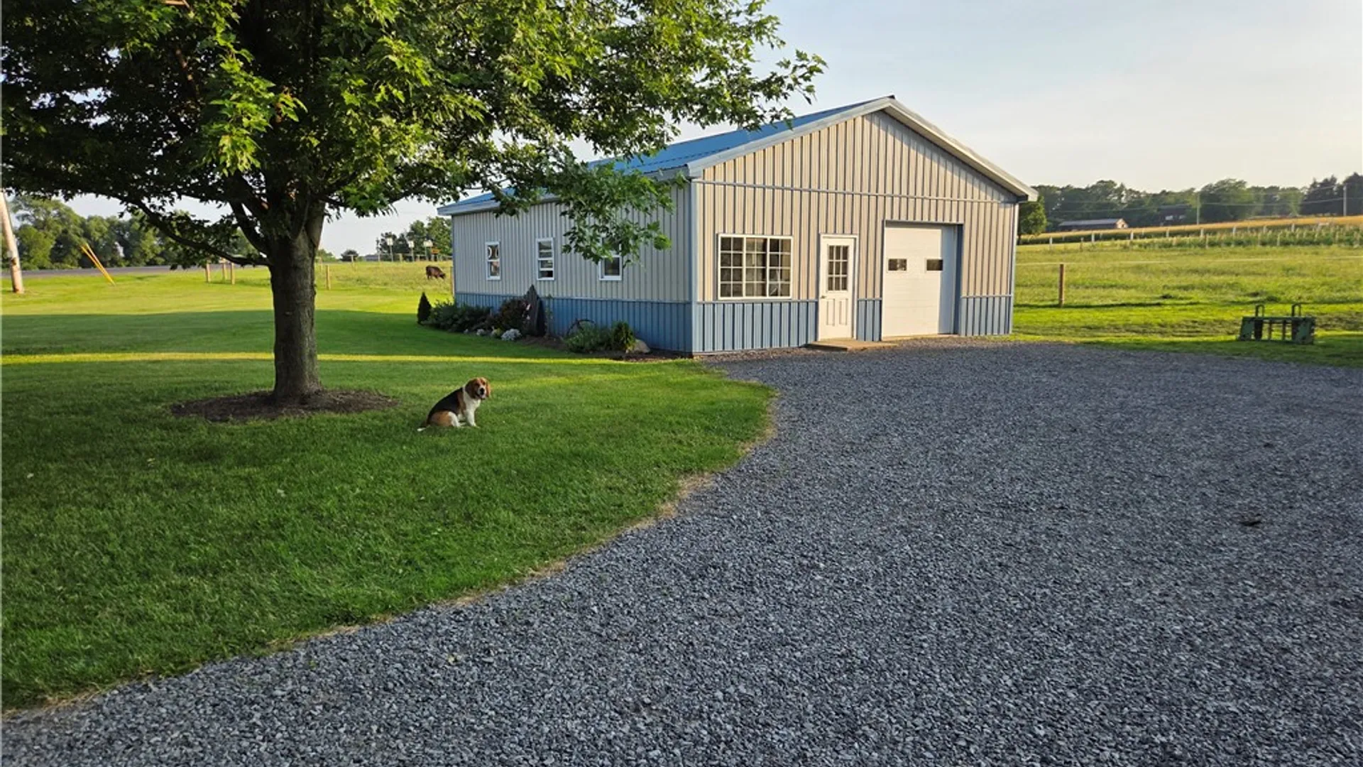 Property at 4194 Dundee Himrod Road, Starkey, NY 14837 37