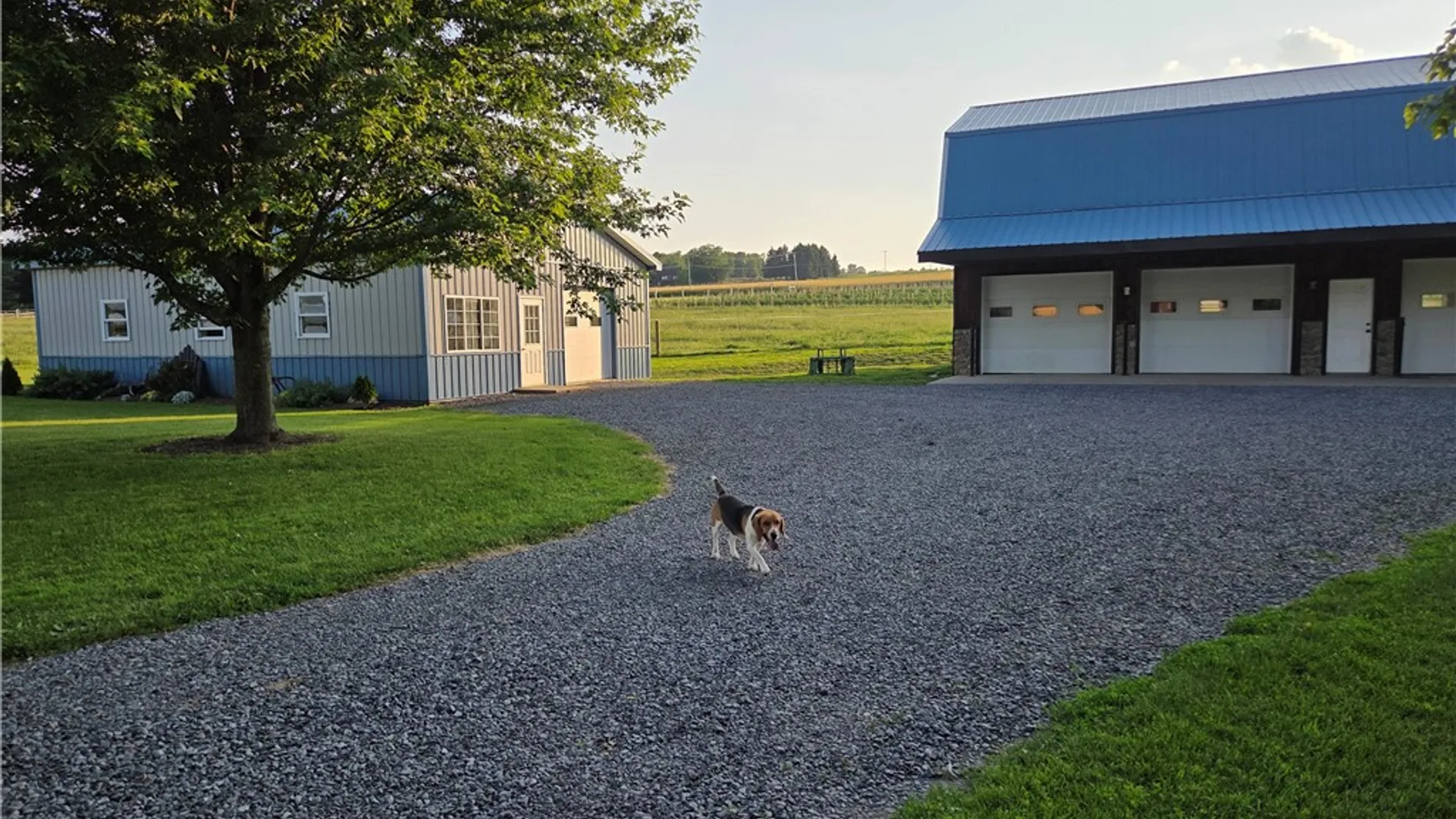 Property at 4194 Dundee Himrod Road, Starkey, NY 14837 39