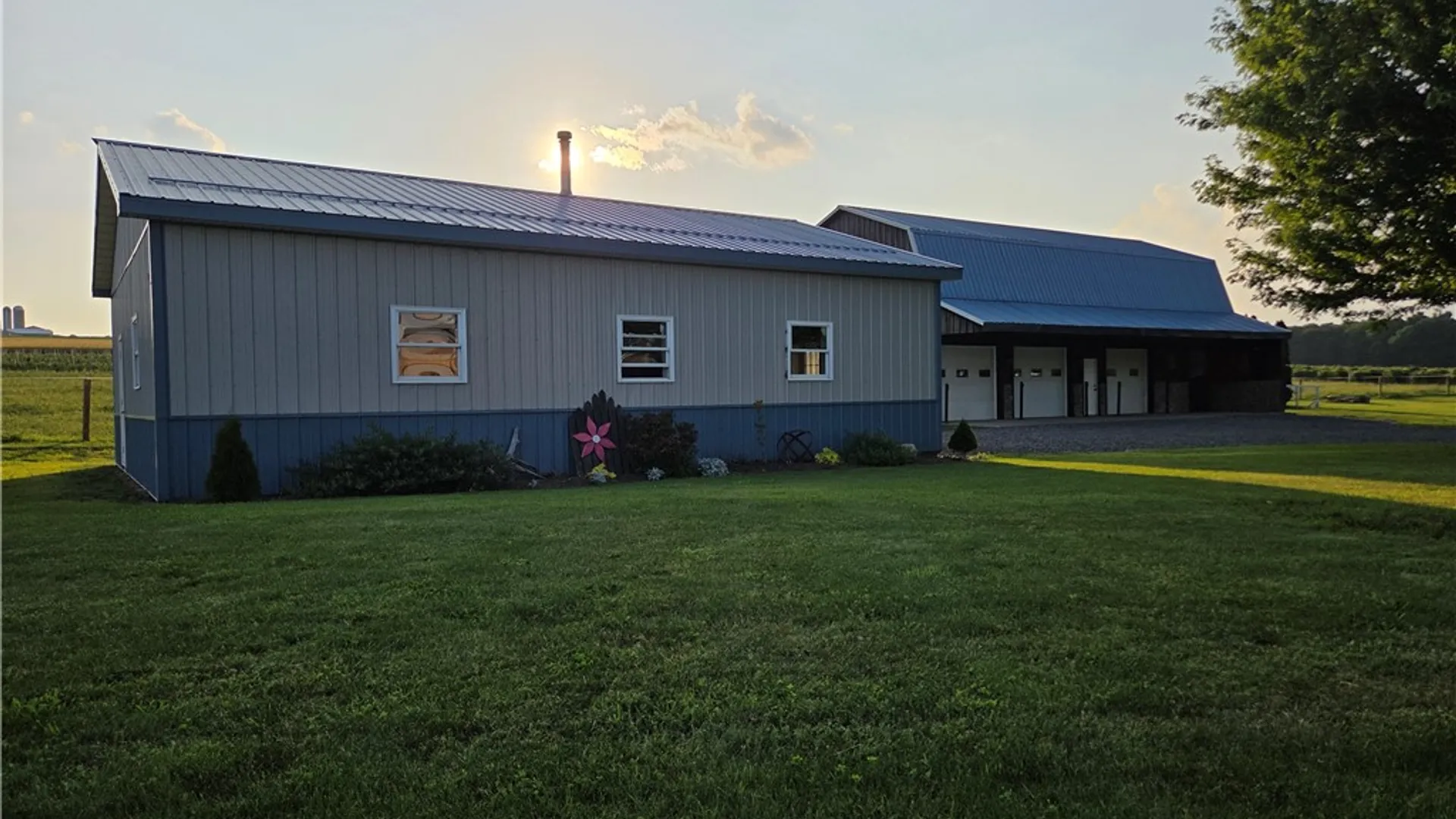 Property at 4194 Dundee Himrod Road, Starkey, NY 14837 40