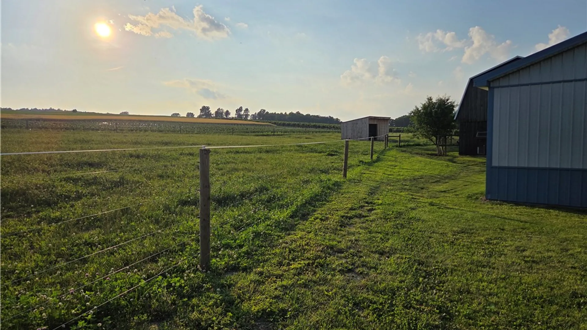 Property at 4194 Dundee Himrod Road, Starkey, NY 14837 42