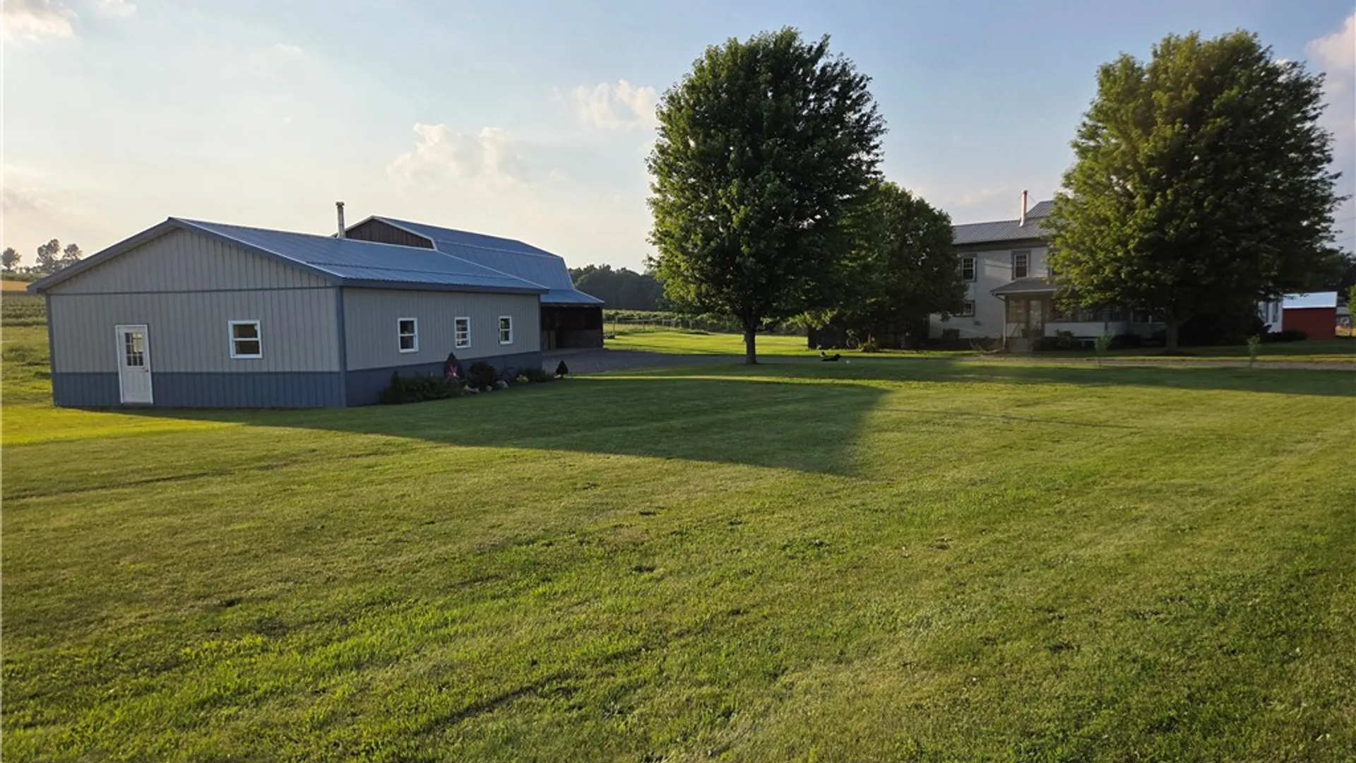 Property at 4194 Dundee Himrod Road, Starkey, NY 14837 43