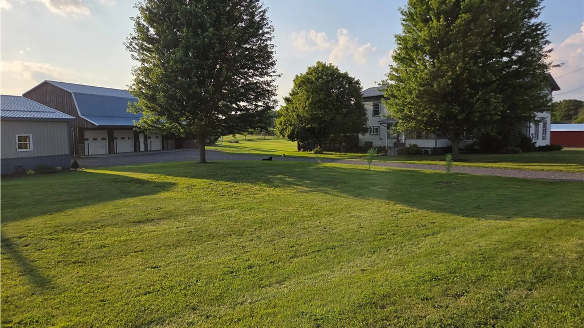 Property at 4194 Dundee Himrod Road, Starkey, NY 14837 44