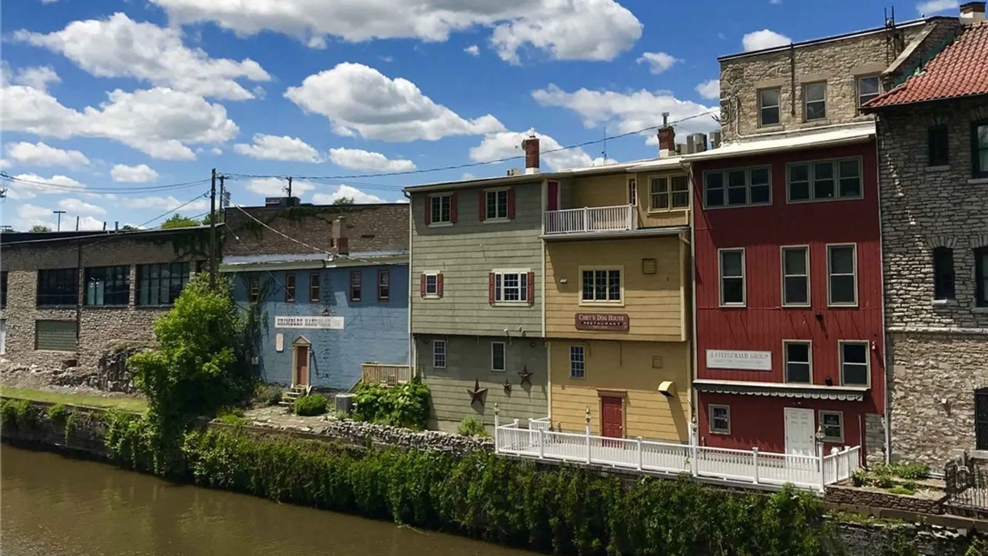 Property at 12 W Main Street, Lockport City, NY 14094 19