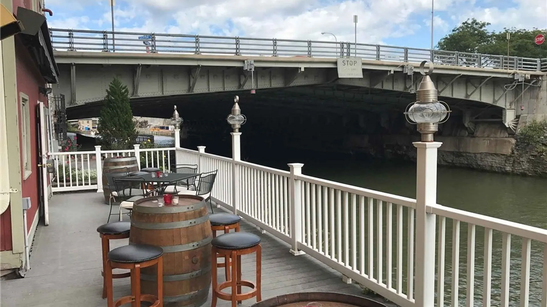 Property at 12 W Main Street, Lockport City, NY 14094 21