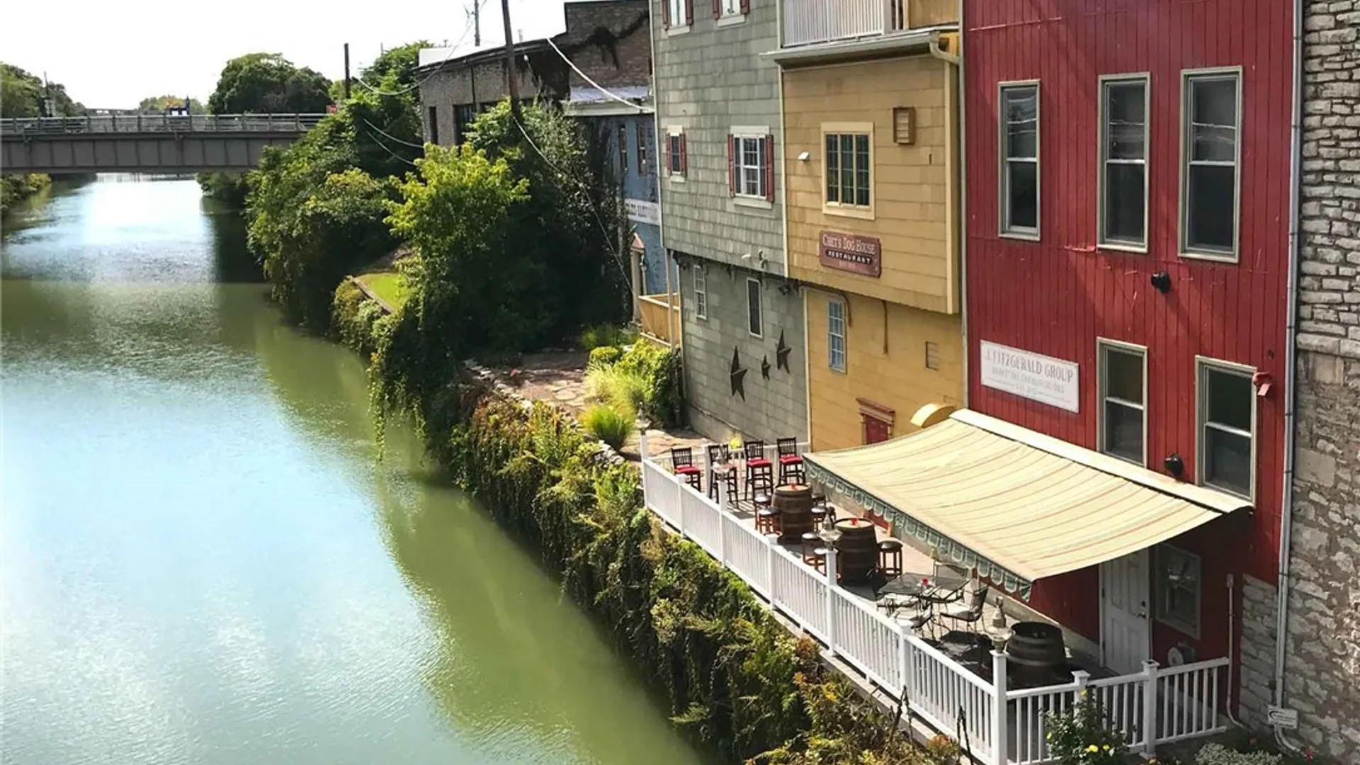 Property at 12 W Main Street, Lockport City, NY 14094 17